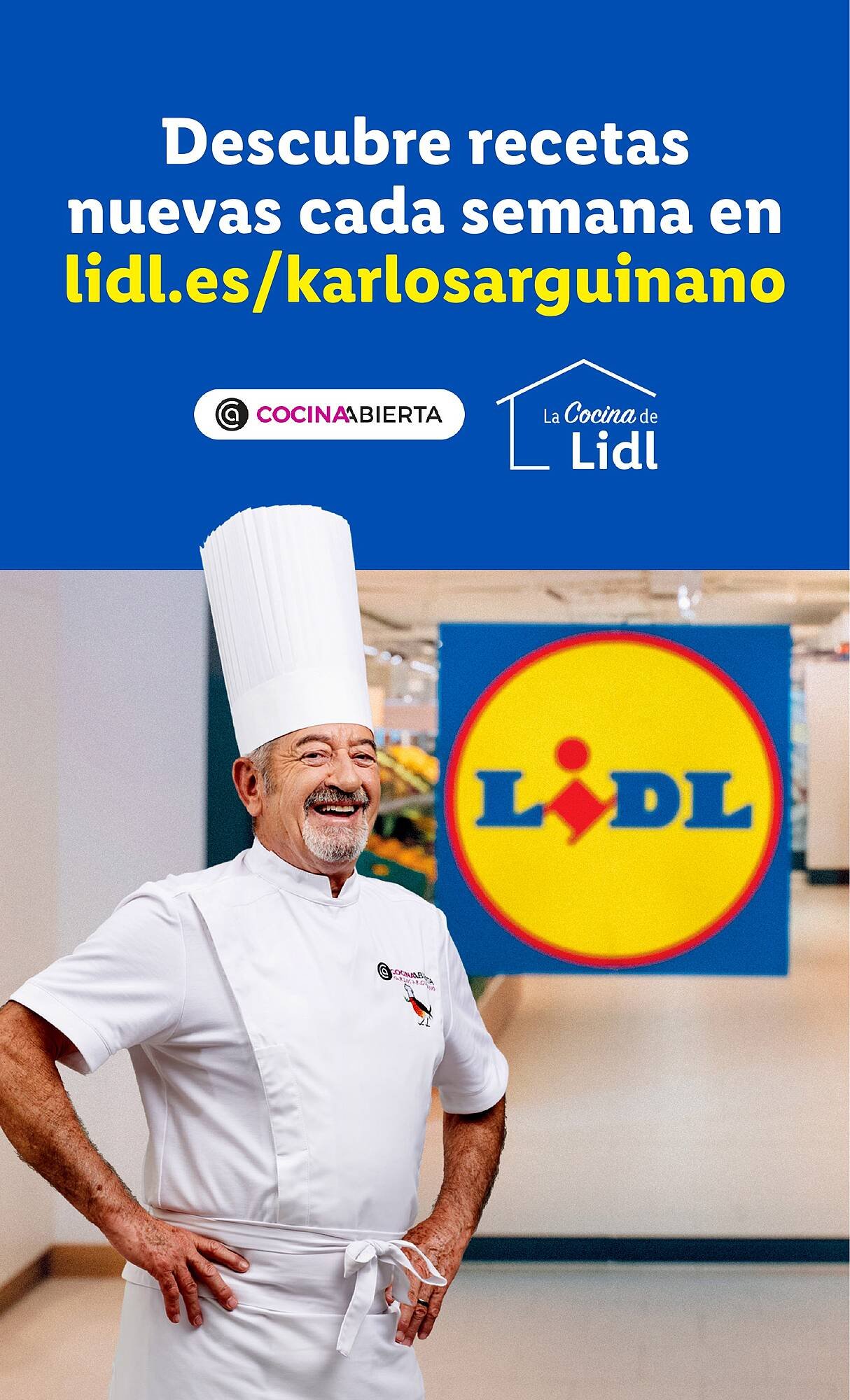 Folleto Lidl (2025-09-01 - 2025-09-07)