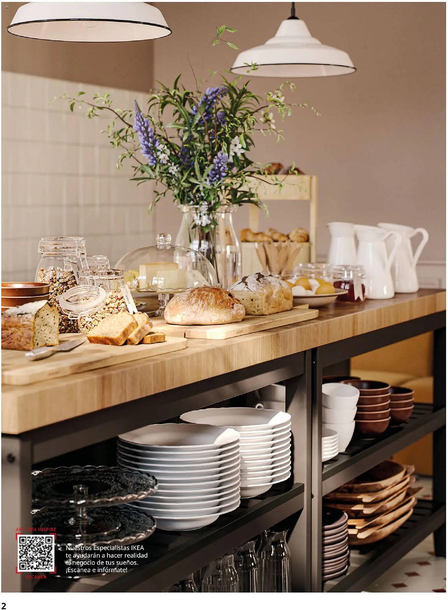 Catálogo IKEA