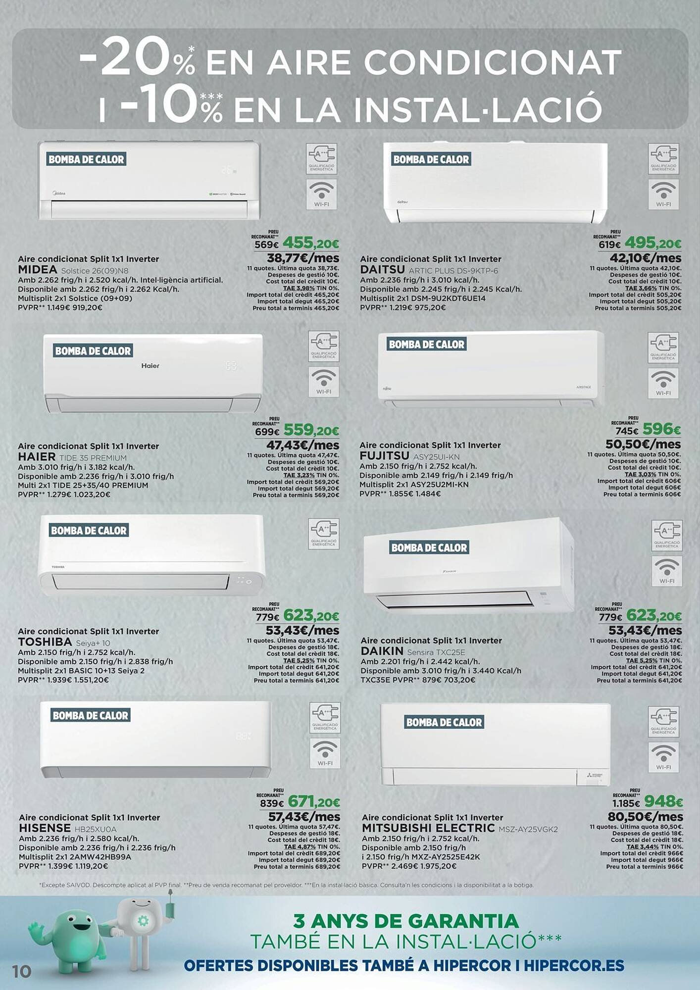 Catálogo El Corte Inglés