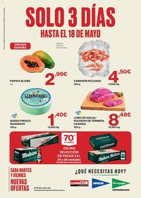 Catálogo Supercor