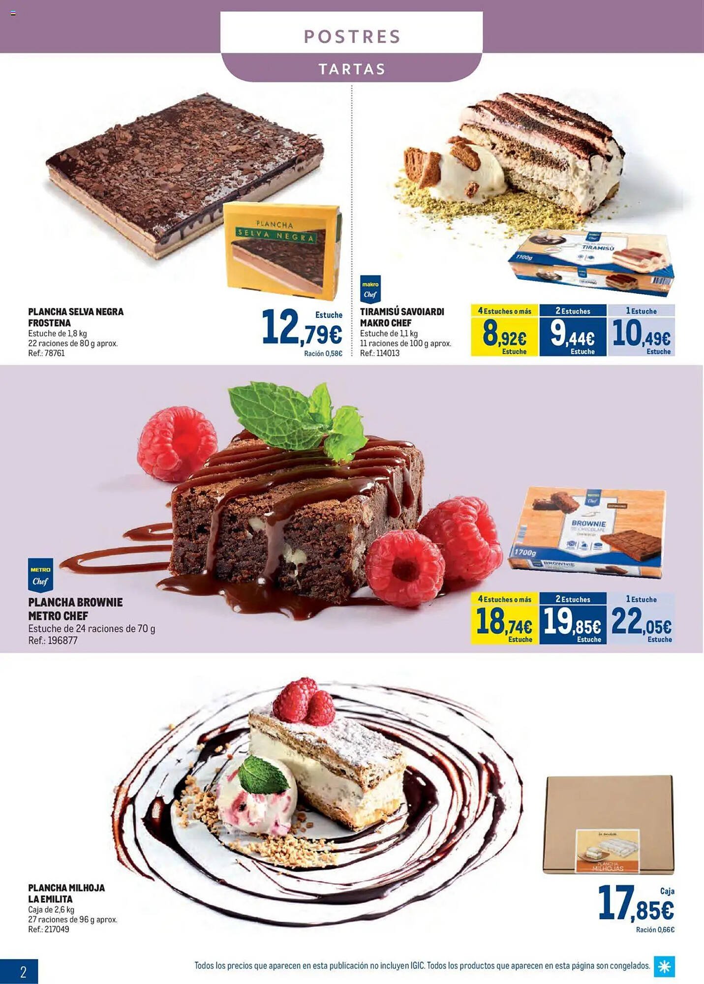Folleto Makro (2025-08-04 - 2025-08-31)