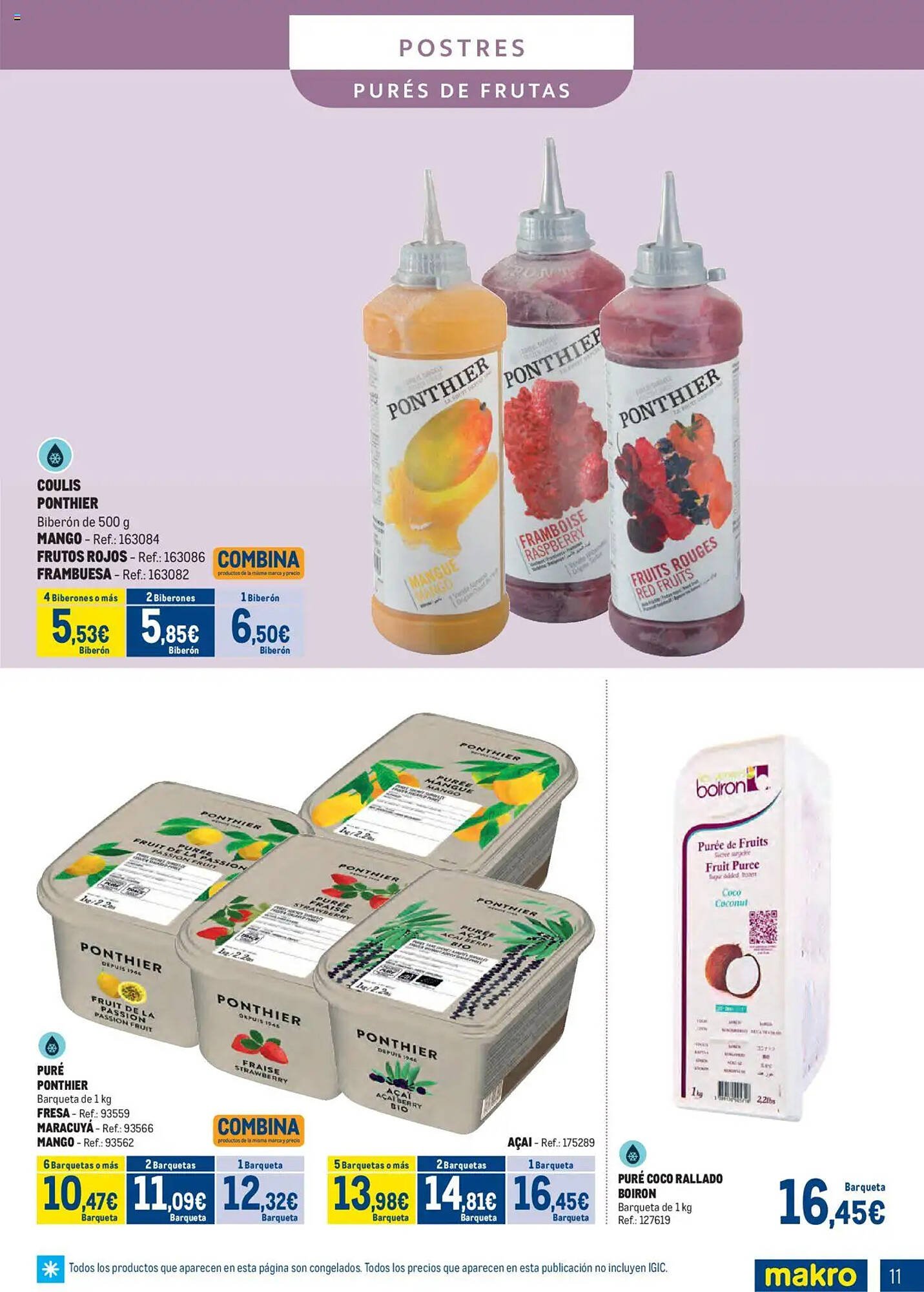 Folleto Makro (2025-08-04 - 2025-08-31)