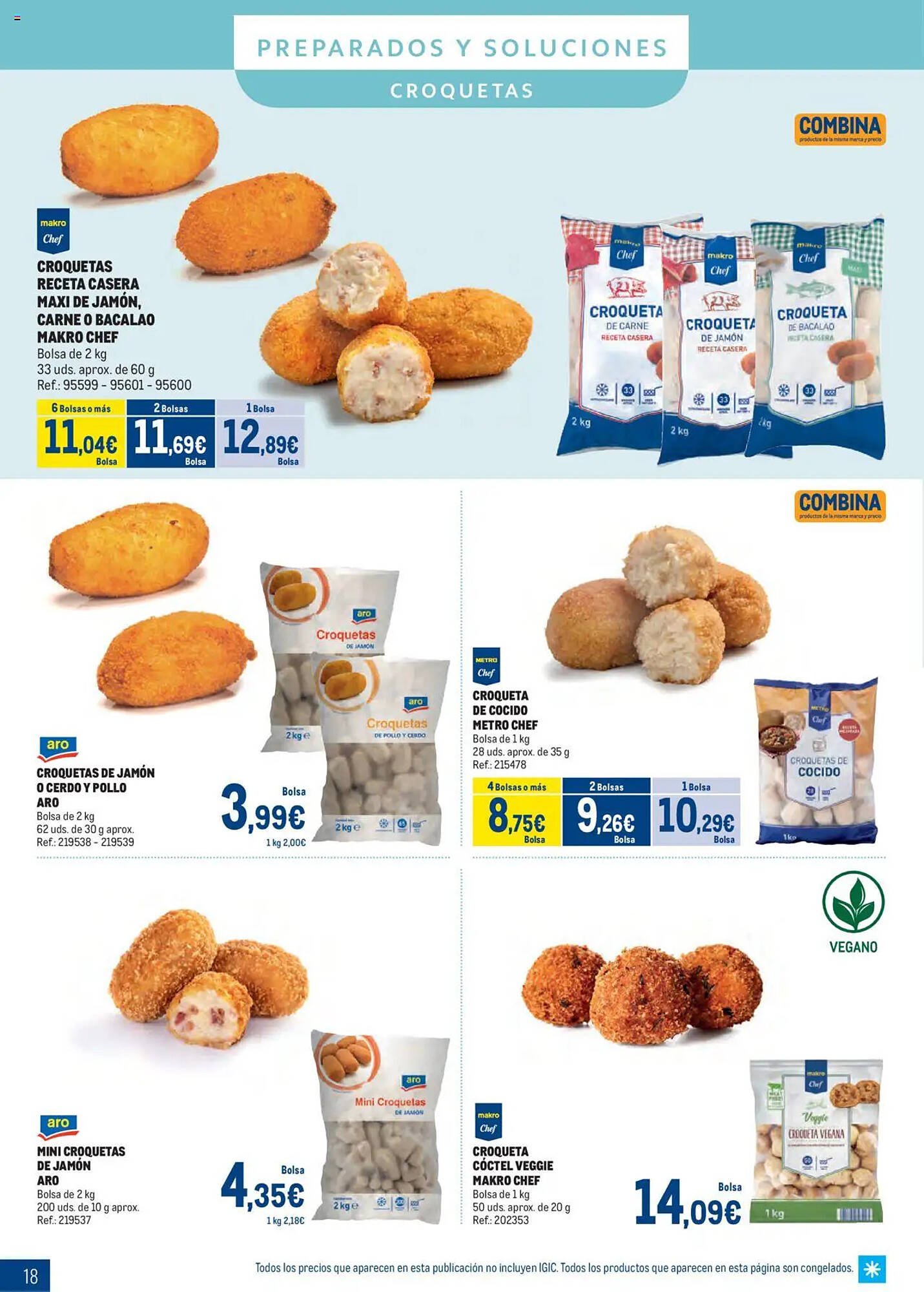 Folleto Makro (2025-08-04 - 2025-08-31)