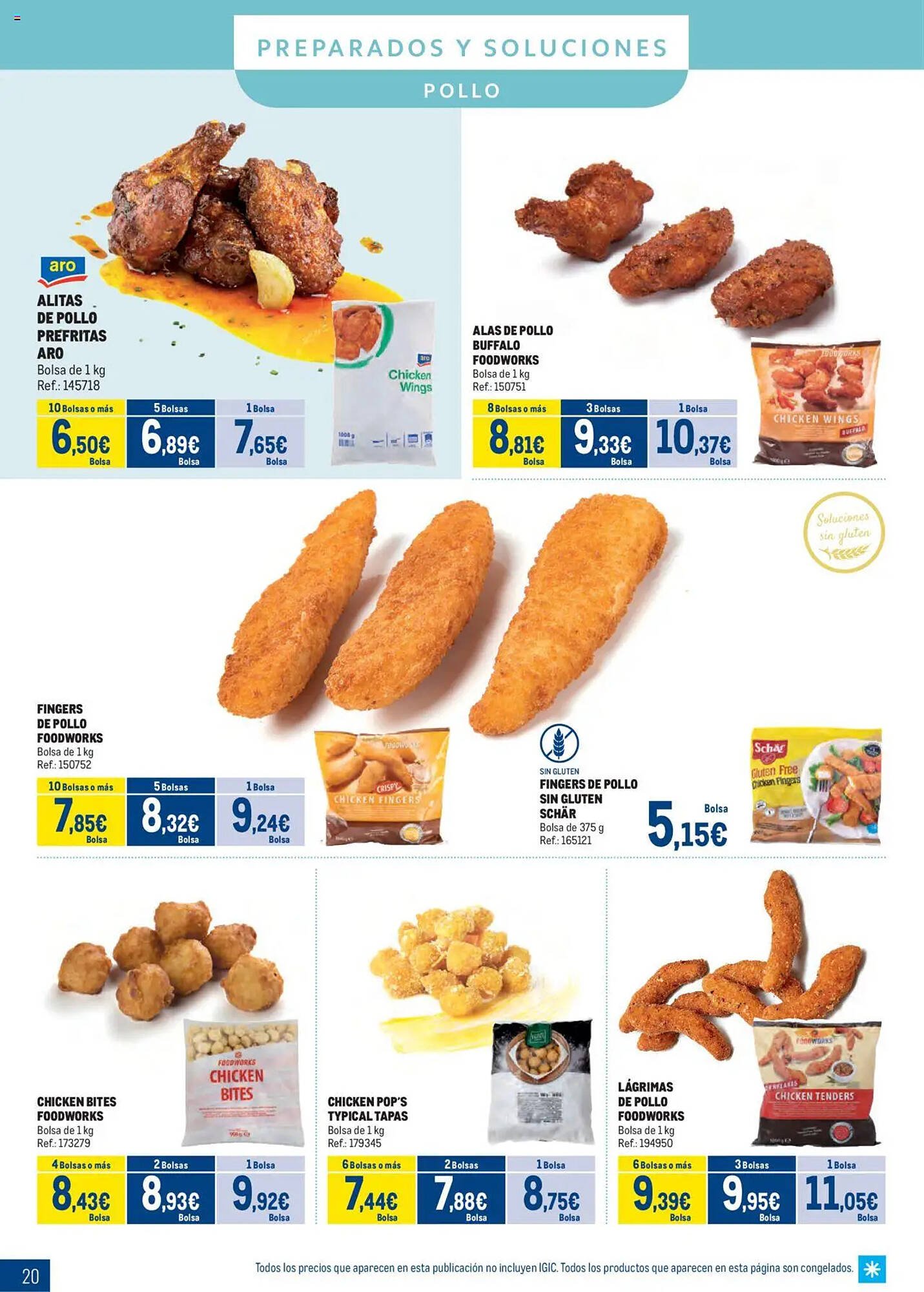 Folleto Makro (2025-08-04 - 2025-08-31)