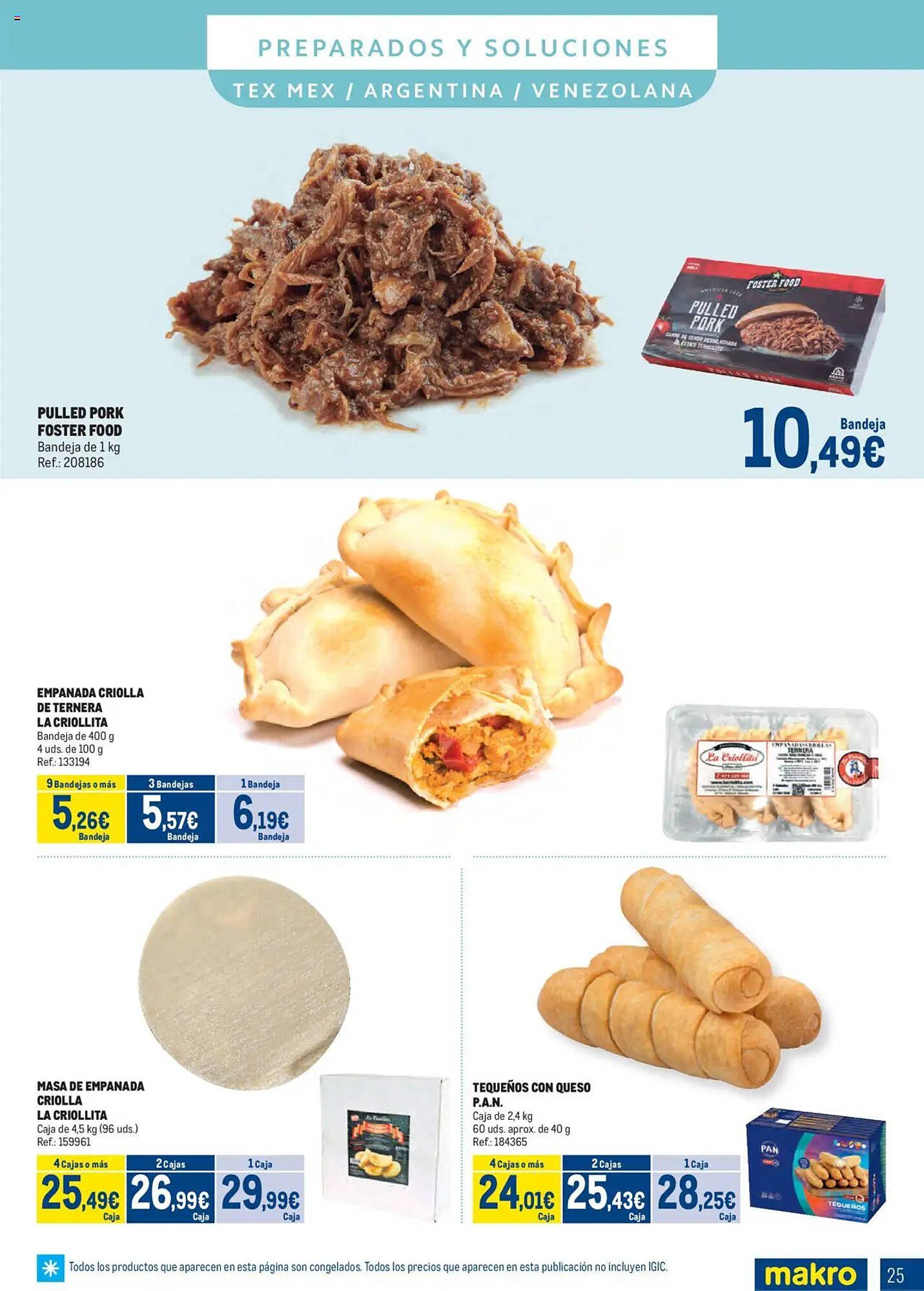 Folleto Makro (2025-08-04 - 2025-08-31)