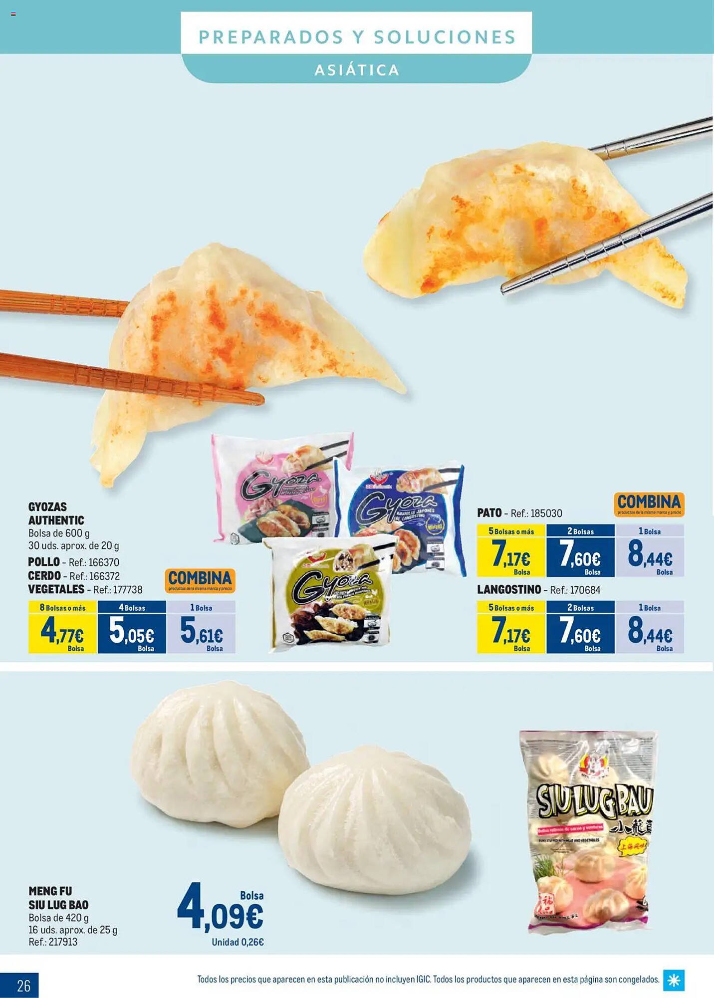 Folleto Makro (2025-08-04 - 2025-08-31)
