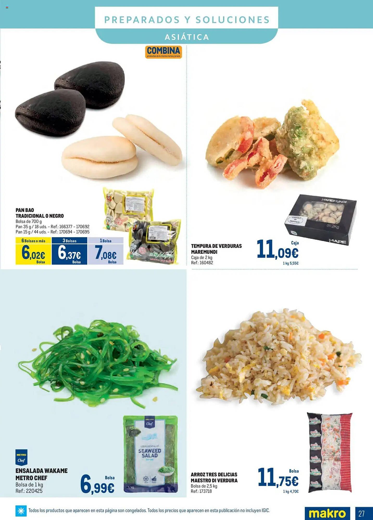 Folleto Makro (2025-08-04 - 2025-08-31)