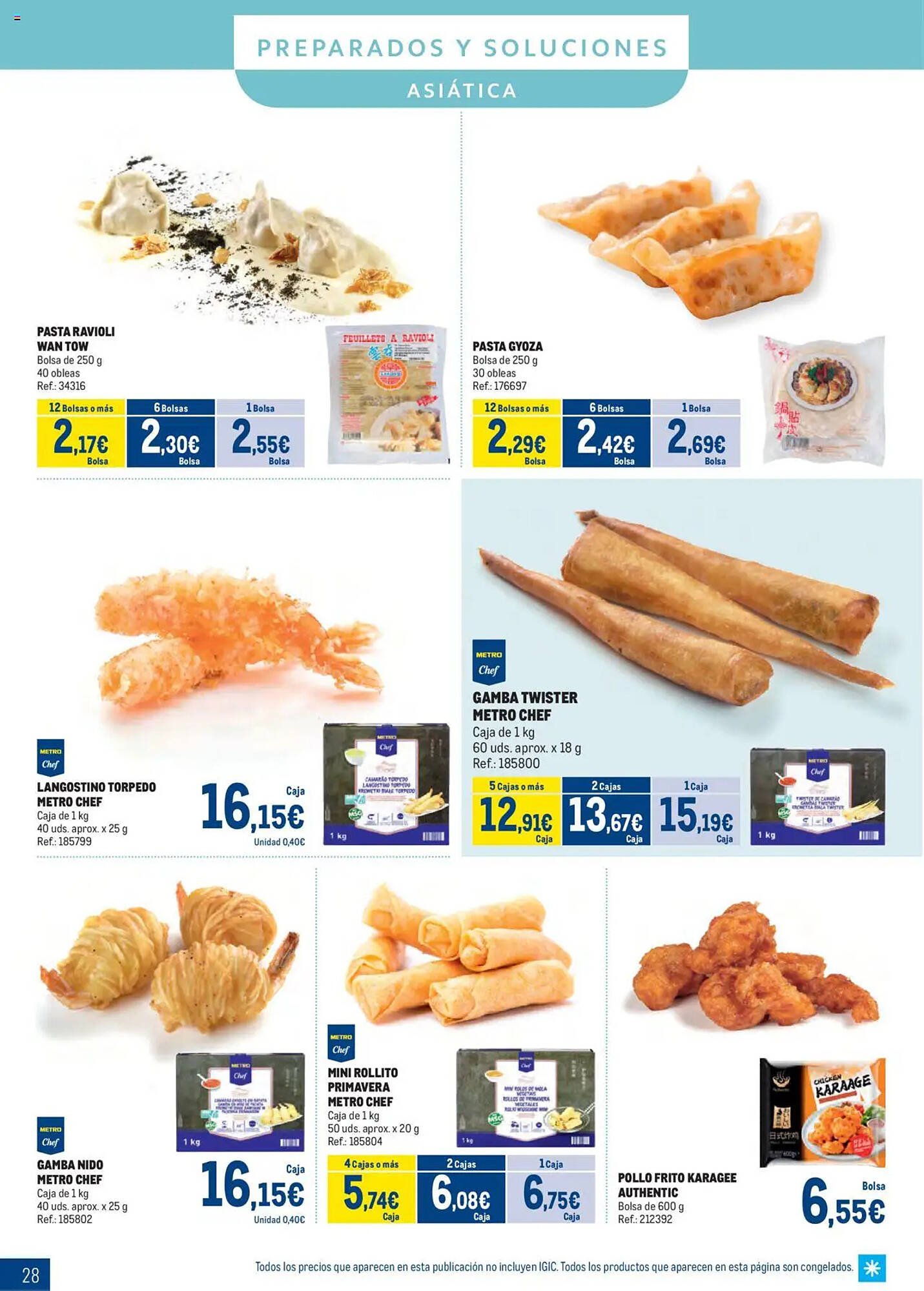 Folleto Makro (2025-08-04 - 2025-08-31)