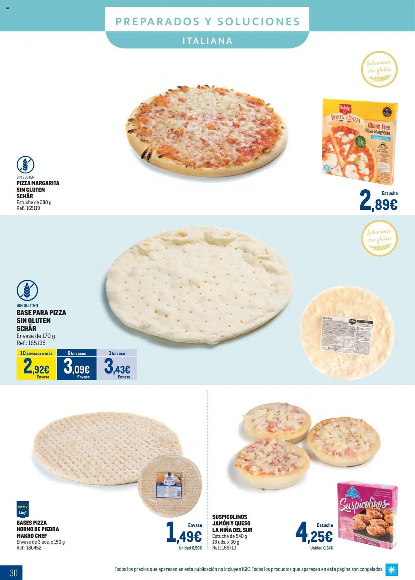 Folleto Makro (2025-08-04 - 2025-08-31)