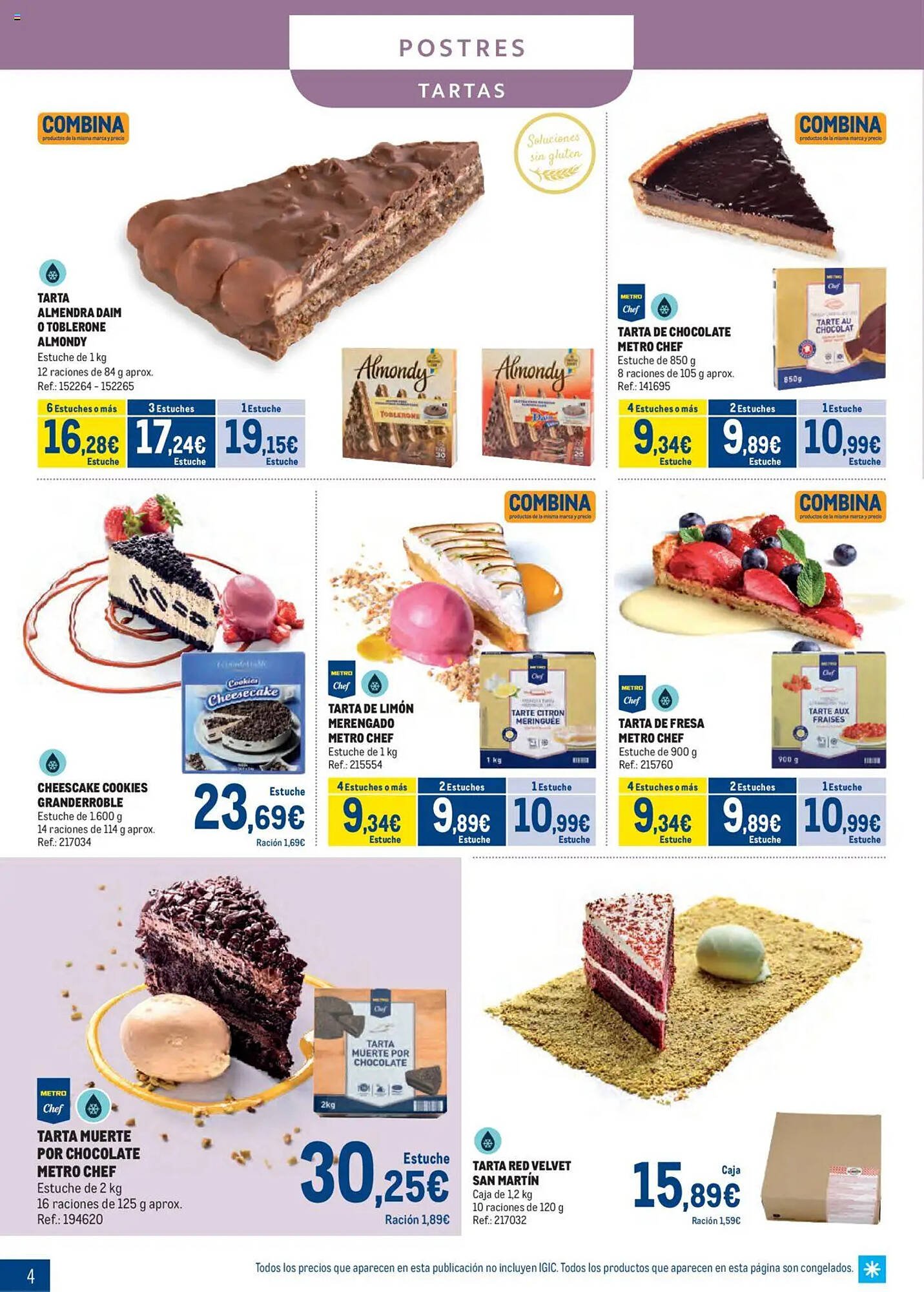 Folleto Makro (2025-08-04 - 2025-08-31)