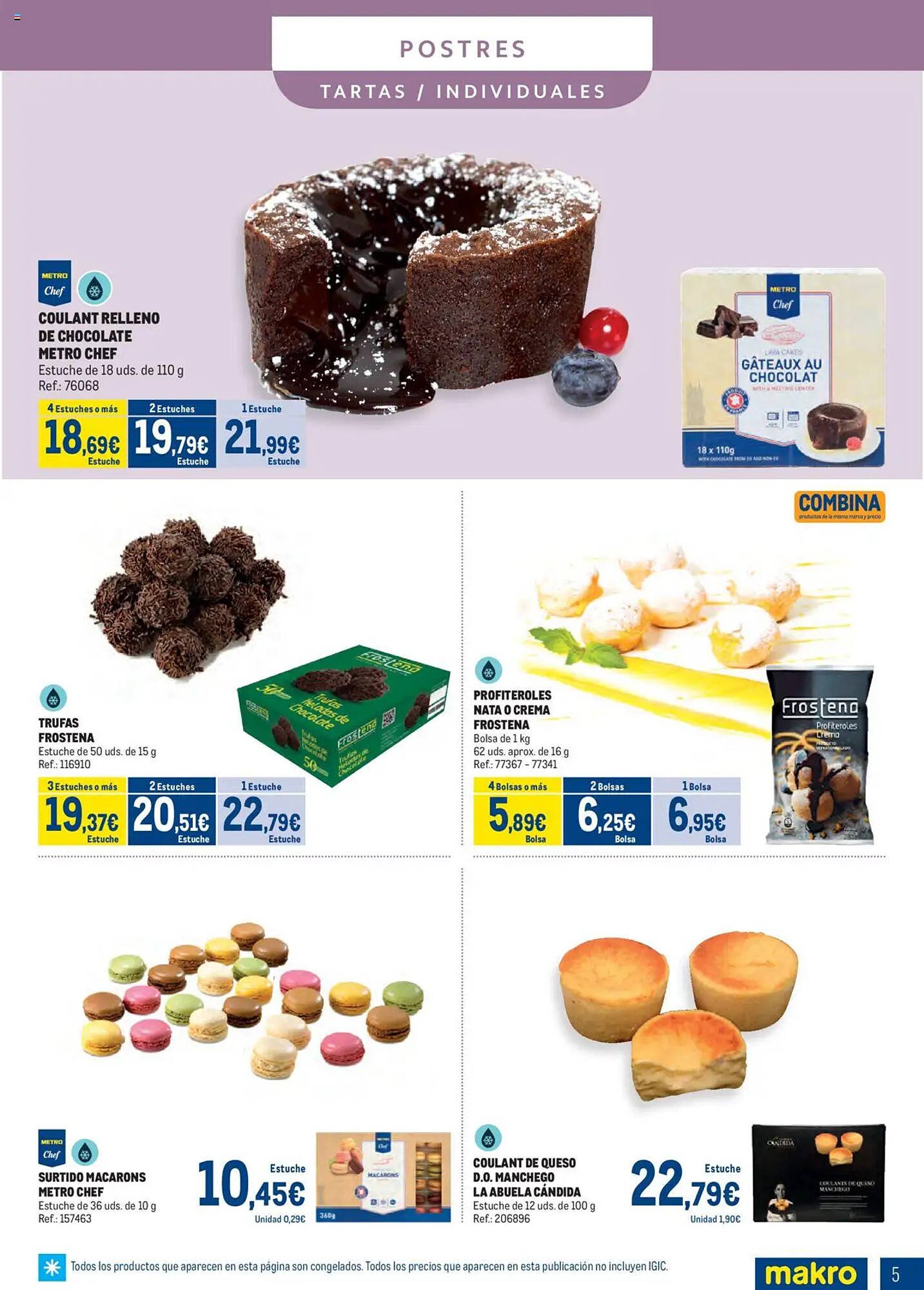 Folleto Makro (2025-08-04 - 2025-08-31)