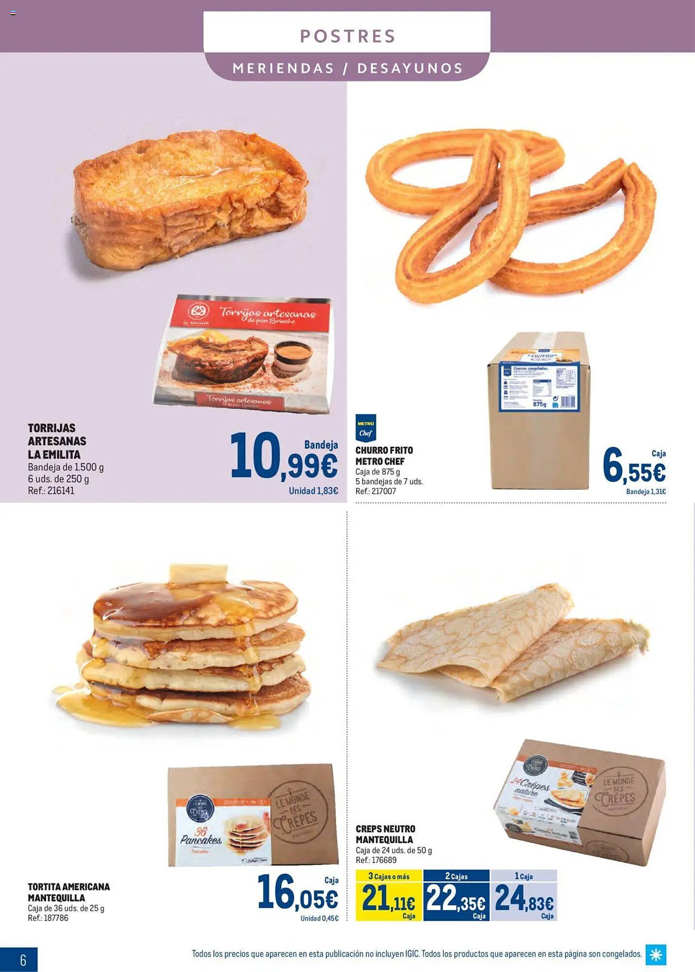 Folleto Makro (2025-08-04 - 2025-08-31)