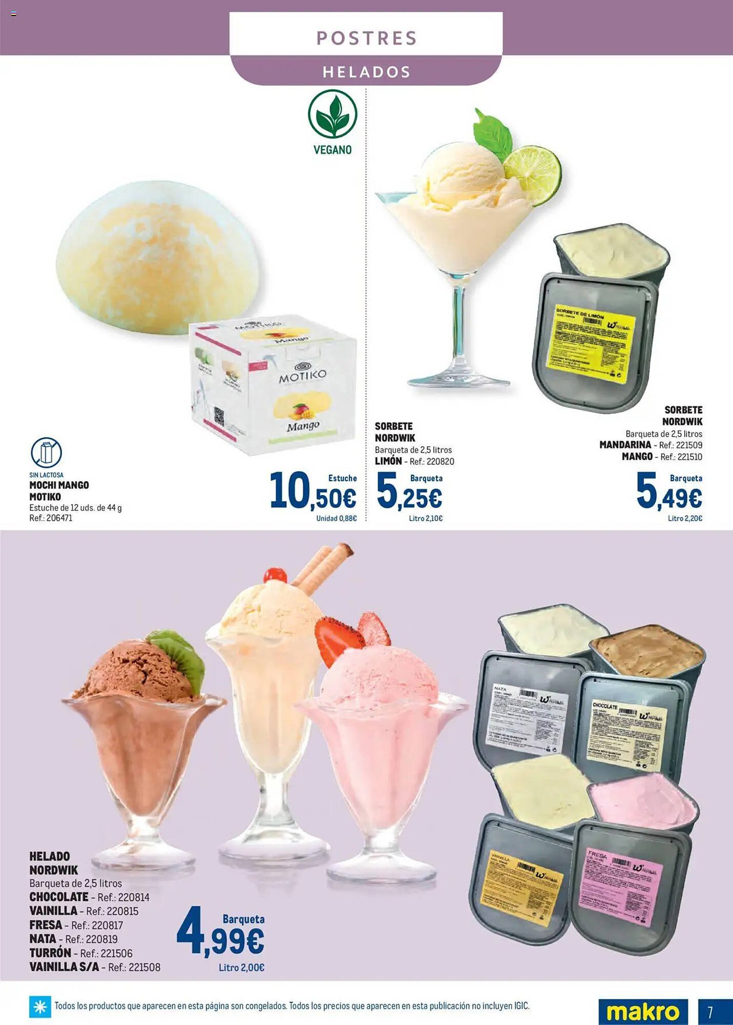 Folleto Makro (2025-08-04 - 2025-08-31)