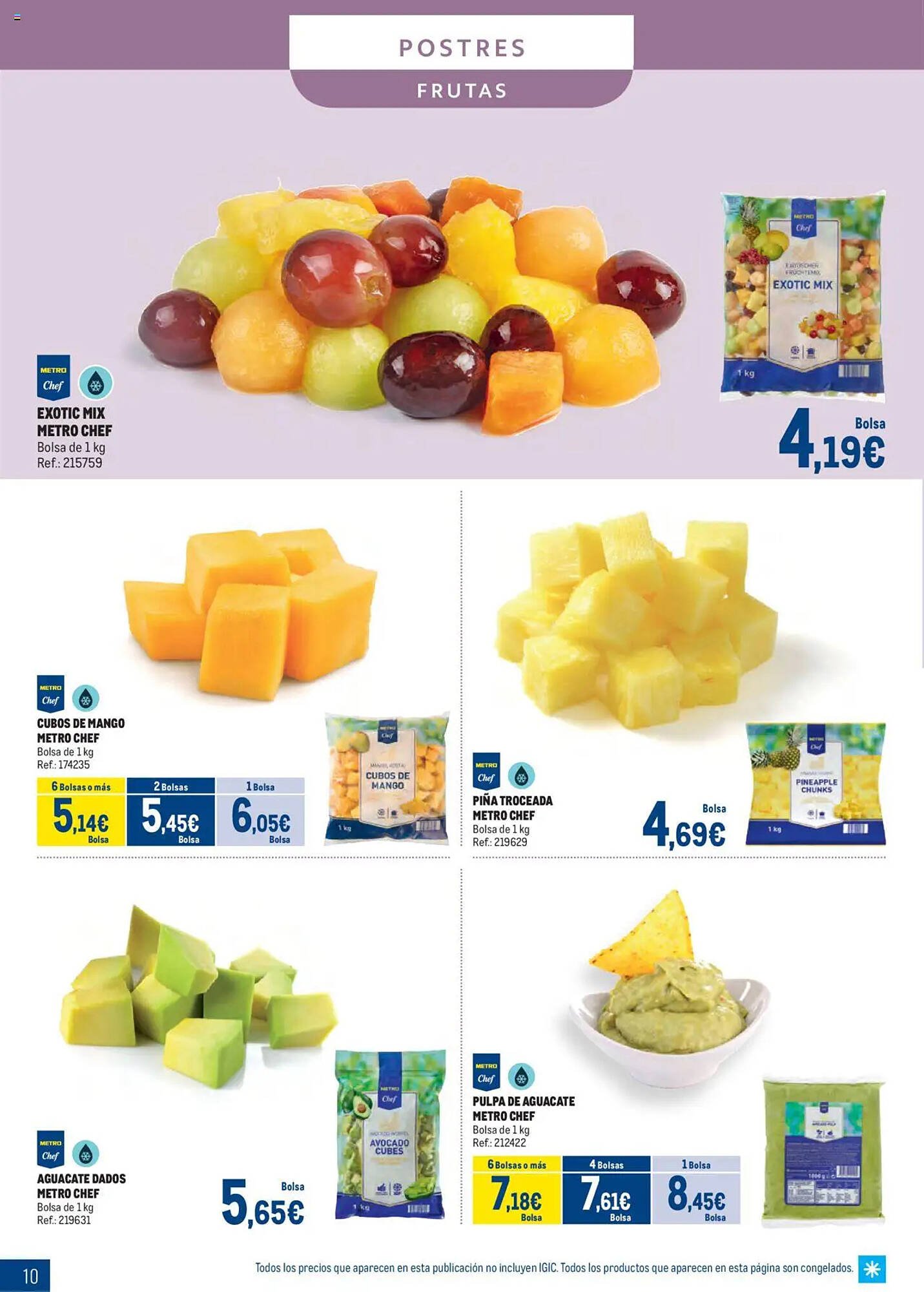 Folleto Makro (2025-08-04 - 2025-08-31)