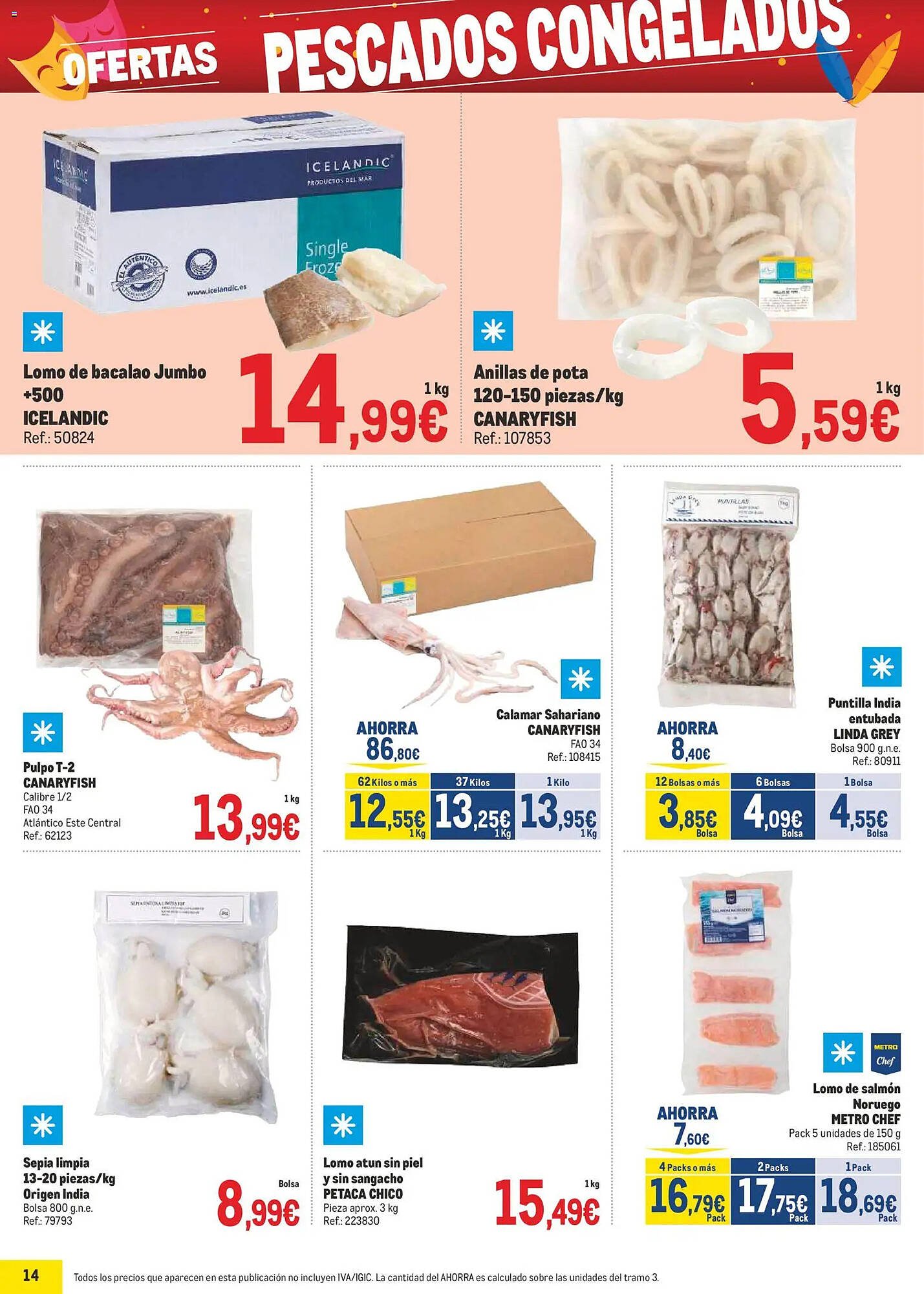 Catálogo Makro