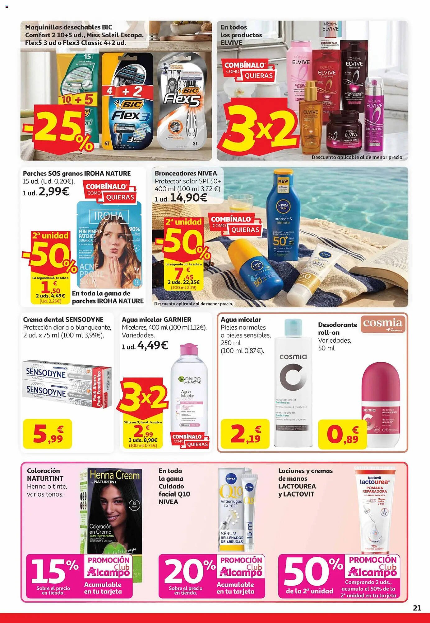 Folleto Alcampo (2026-04-21 - 2026-05-04)