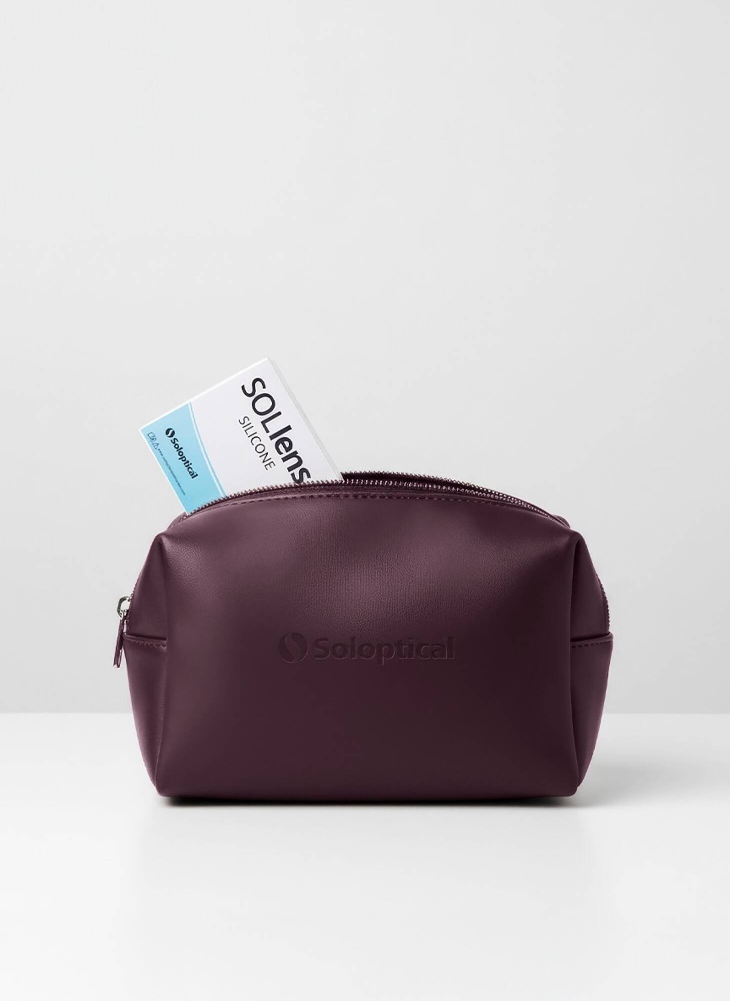 Catálogo Soloptical