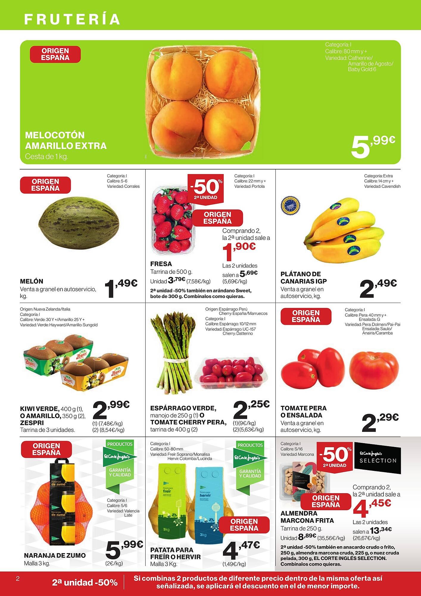 Folleto Supercor (2025-07-31 - 2025-08-13)