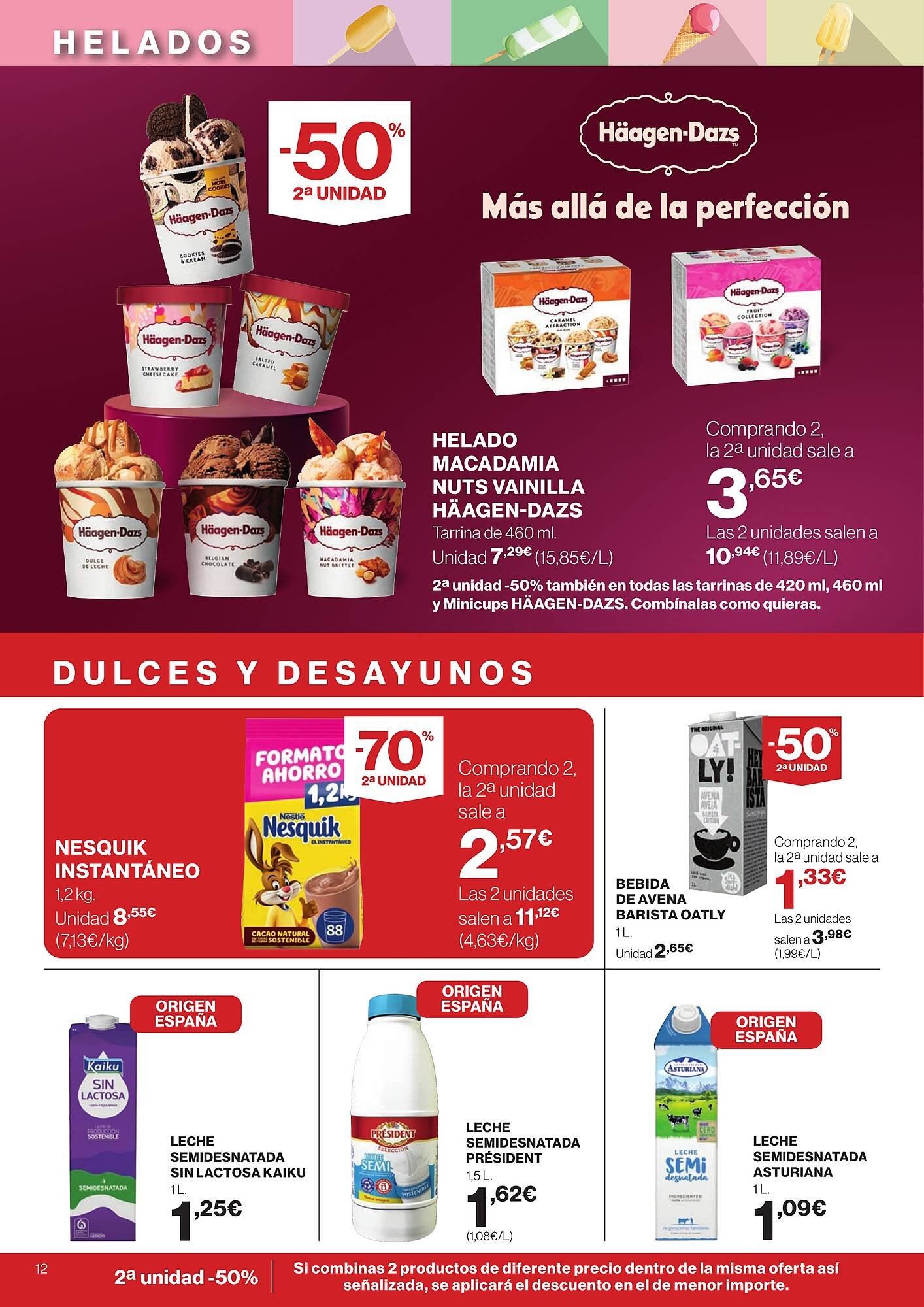 Folleto Supercor (2025-07-31 - 2025-08-13)