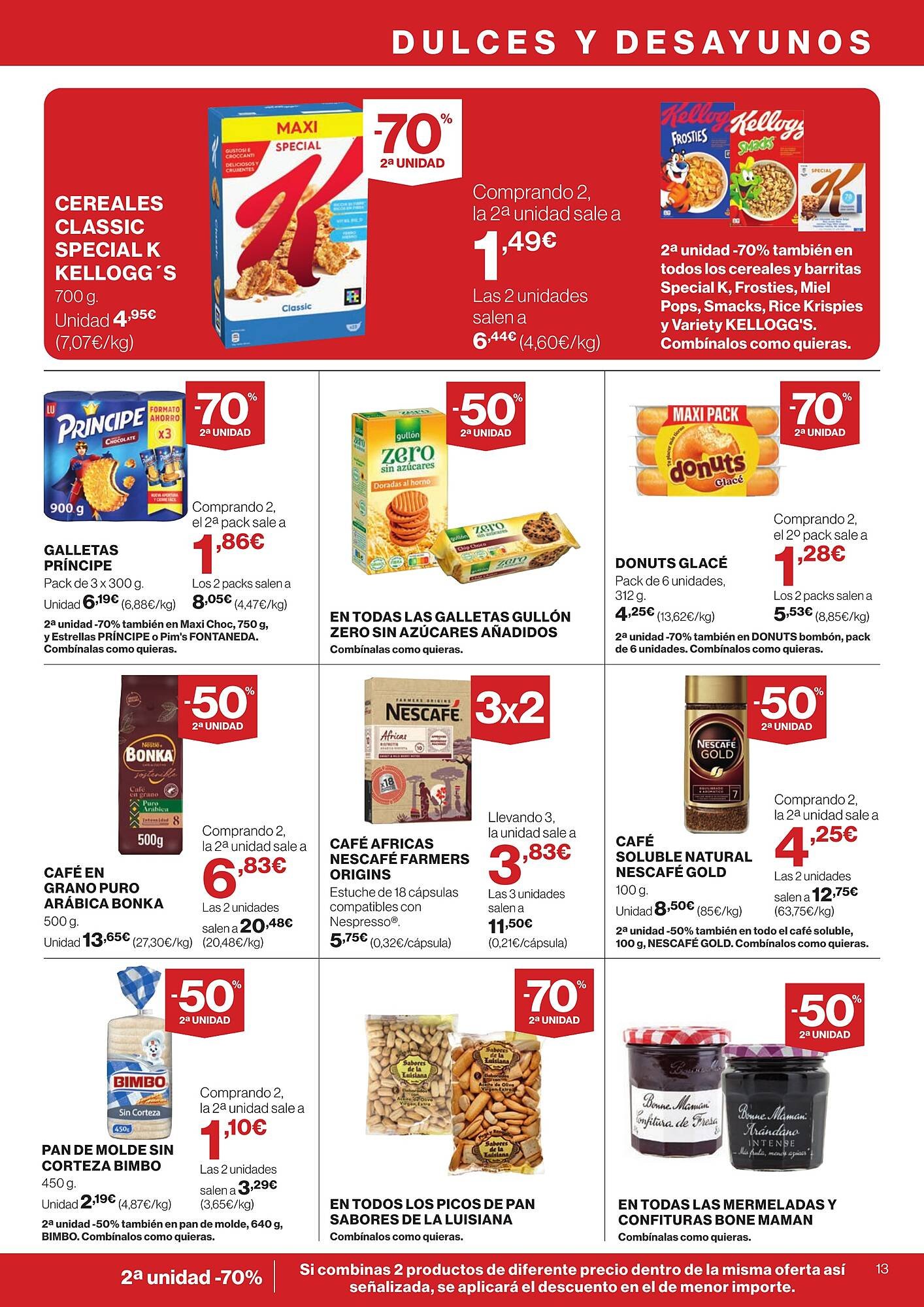 Folleto Supercor (2025-07-31 - 2025-08-13)