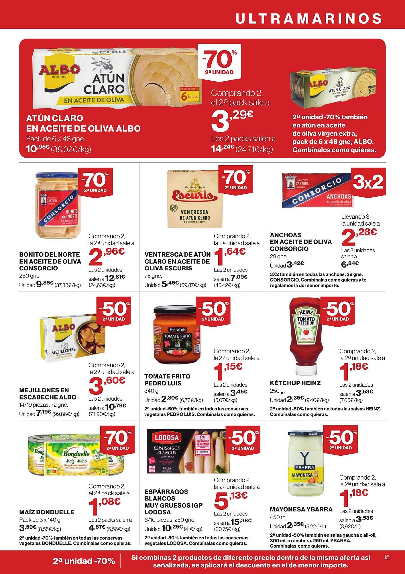 Folleto Supercor (2025-07-31 - 2025-08-13)