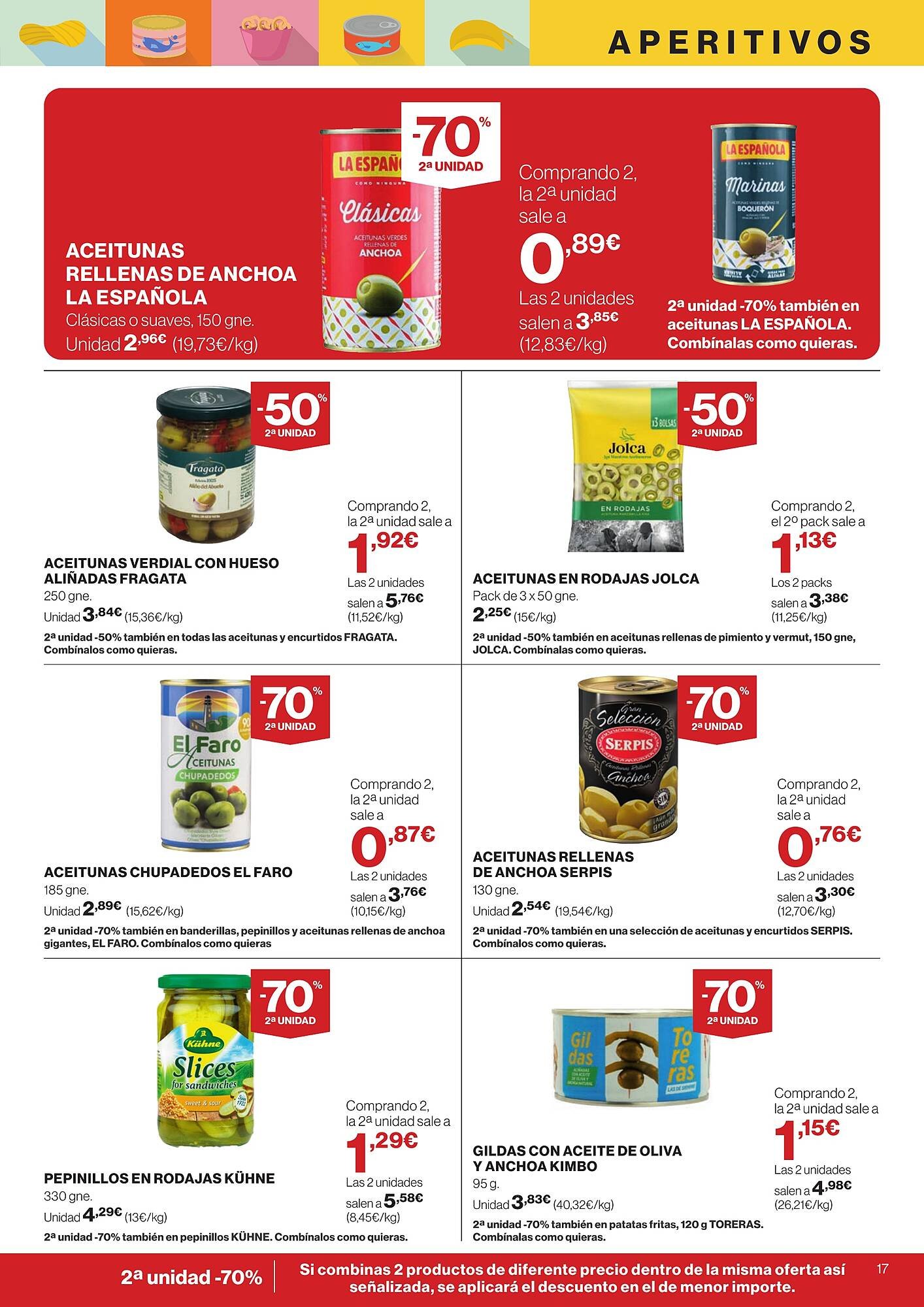Folleto Supercor (2025-07-31 - 2025-08-13)