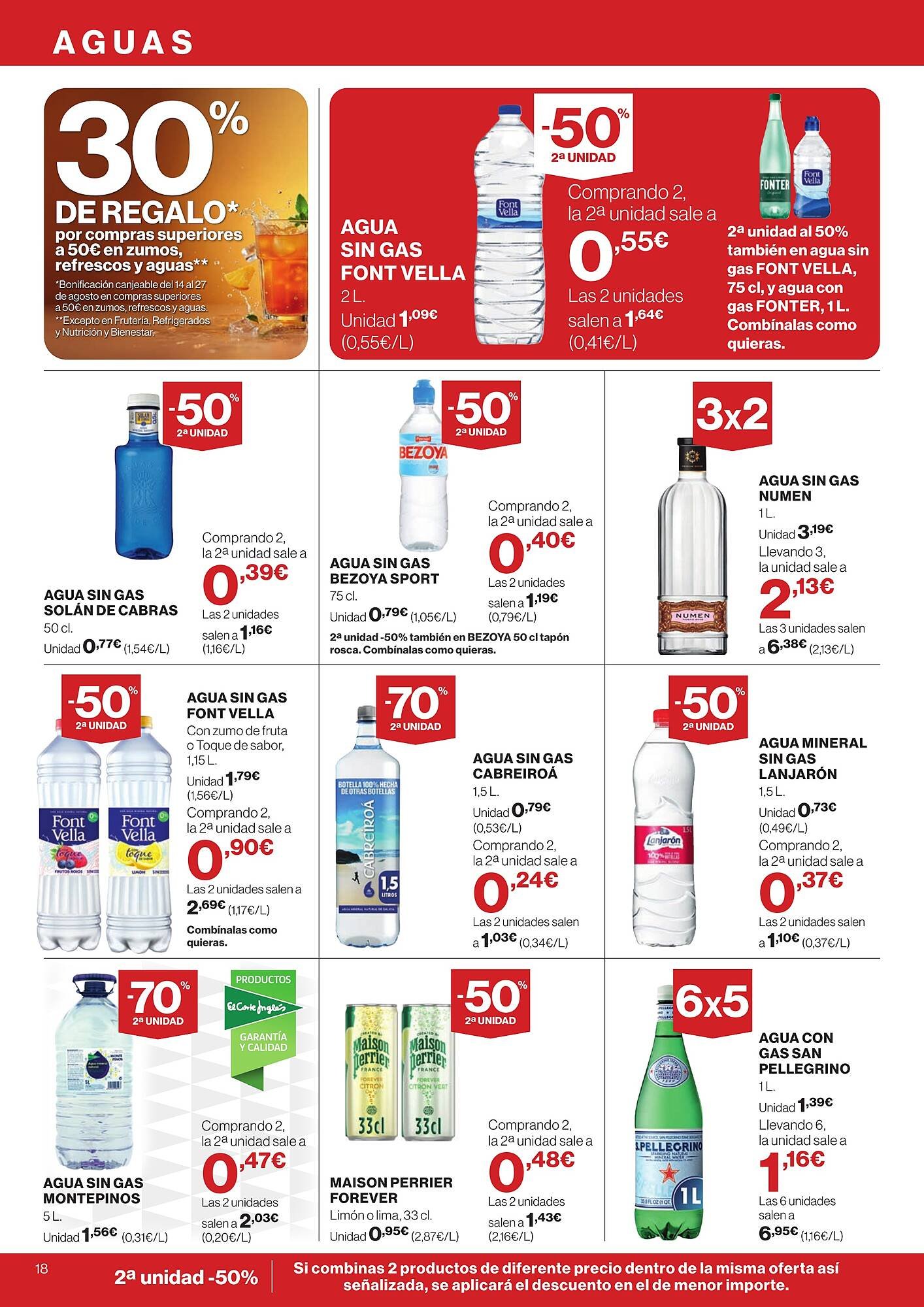Folleto Supercor (2025-07-31 - 2025-08-13)