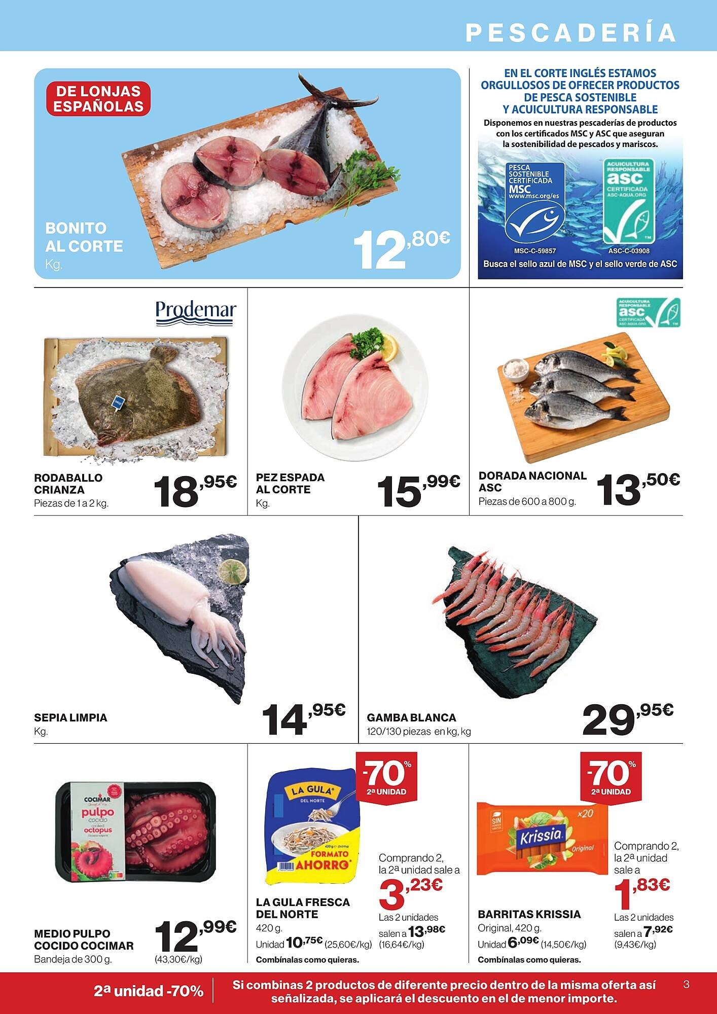 Folleto Supercor (2025-07-31 - 2025-08-13)