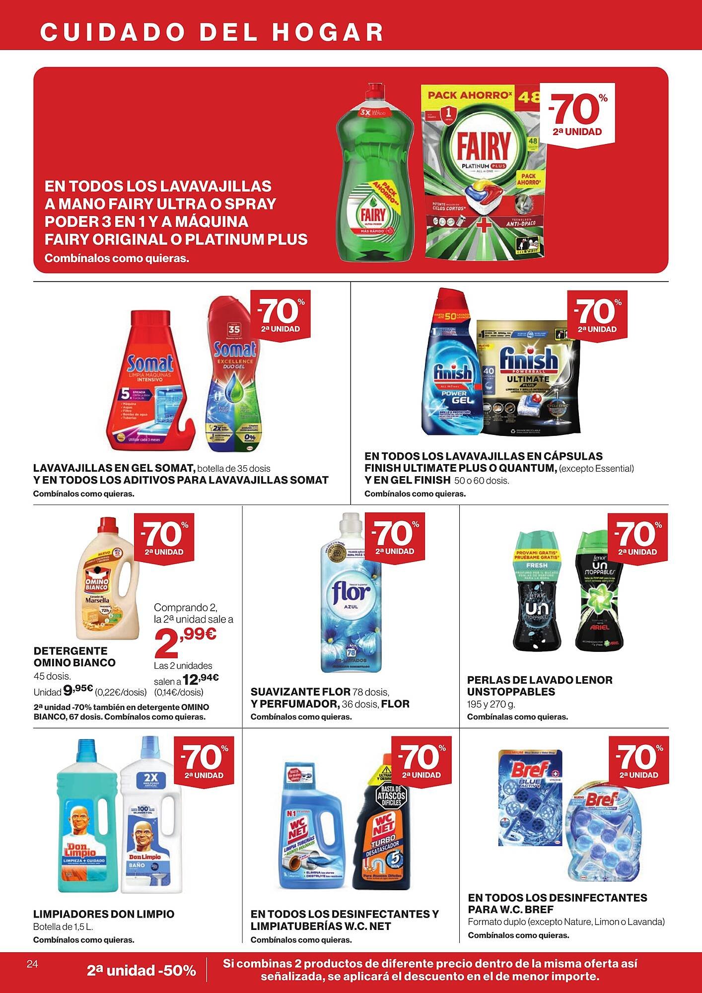 Folleto Supercor (2025-07-31 - 2025-08-13)