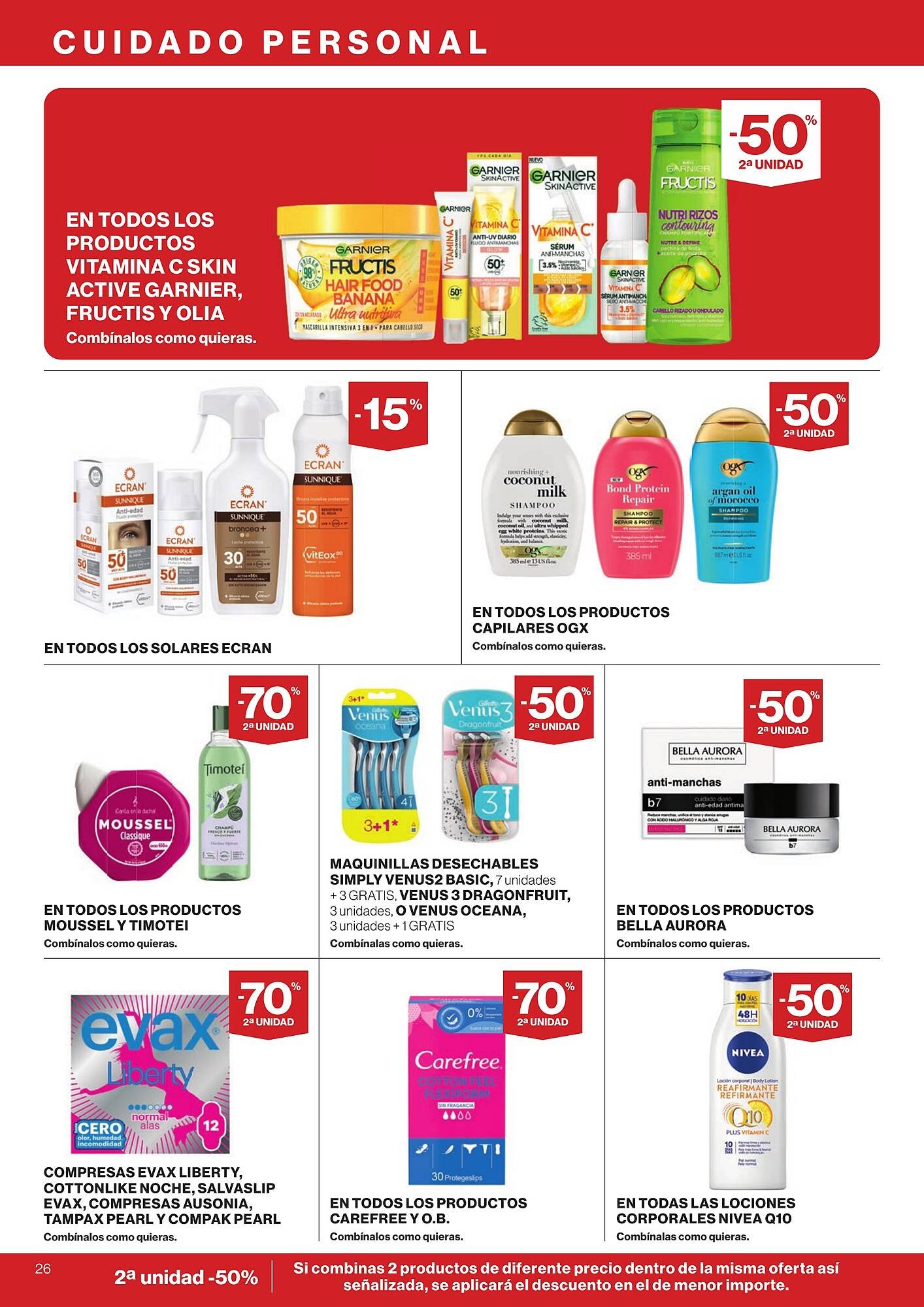 Folleto Supercor (2025-07-31 - 2025-08-13)
