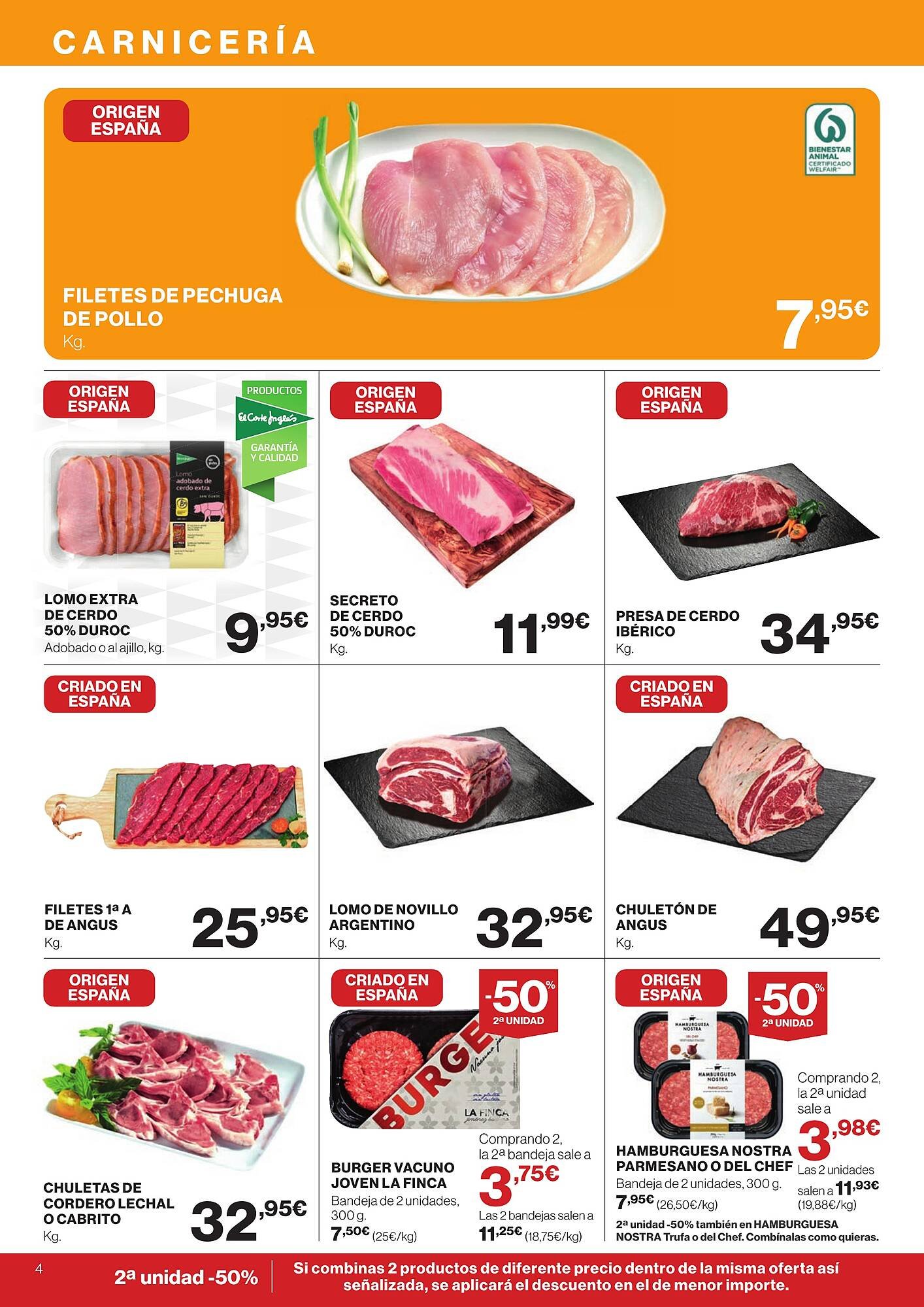 Folleto Supercor (2025-07-31 - 2025-08-13)