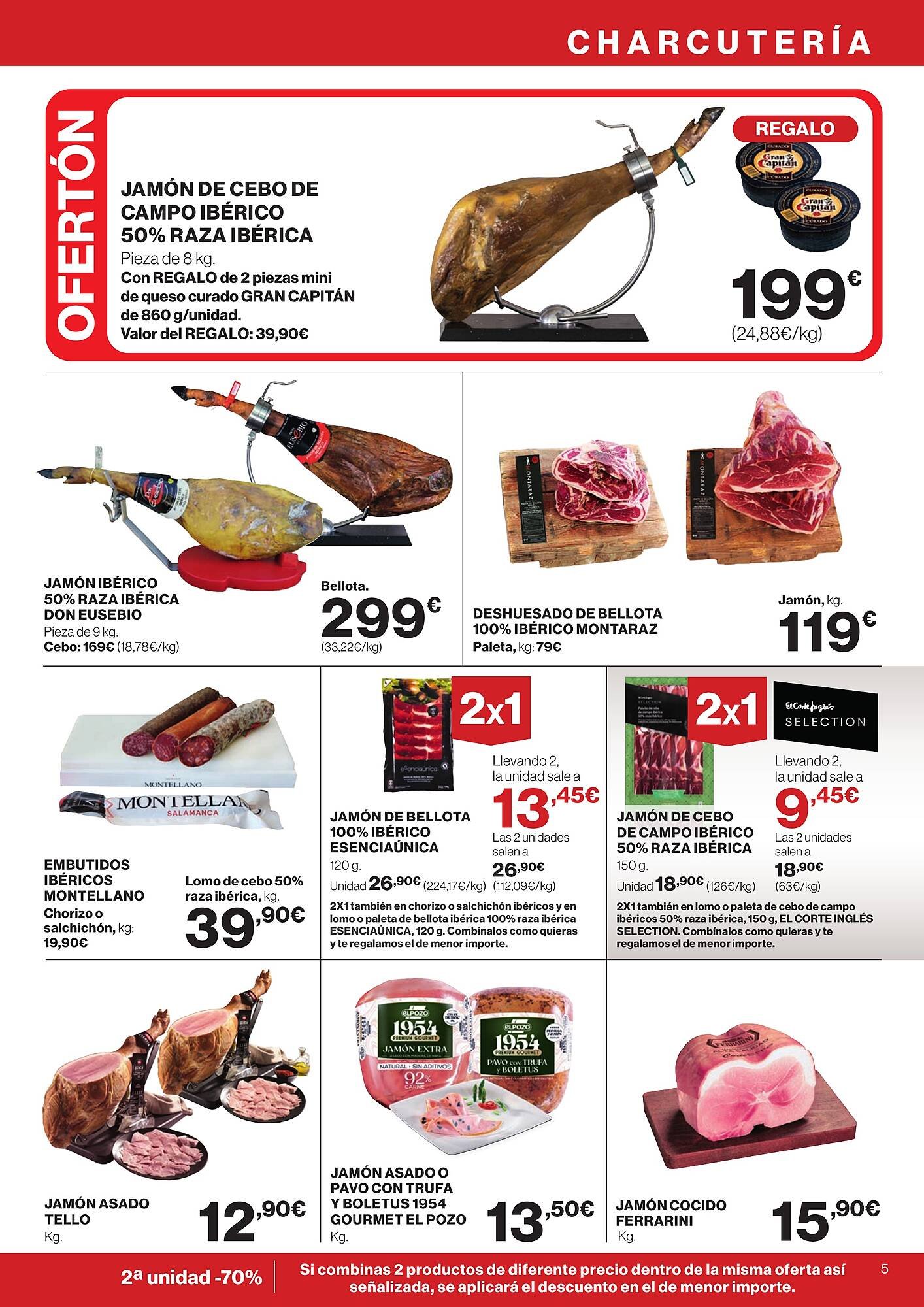 Folleto Supercor (2025-07-31 - 2025-08-13)