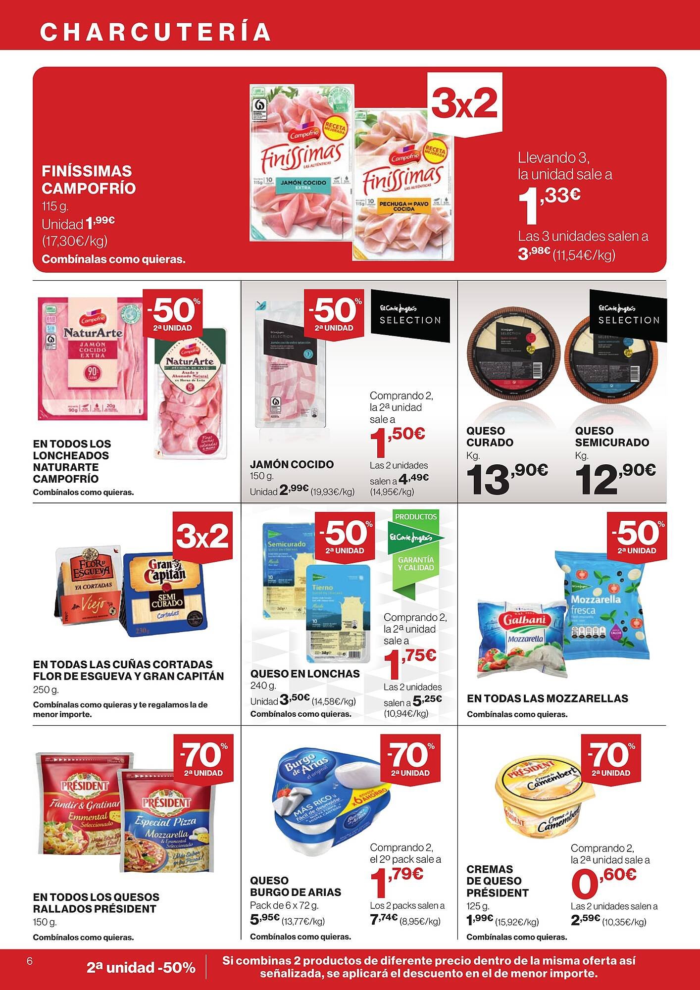 Folleto Supercor (2025-07-31 - 2025-08-13)