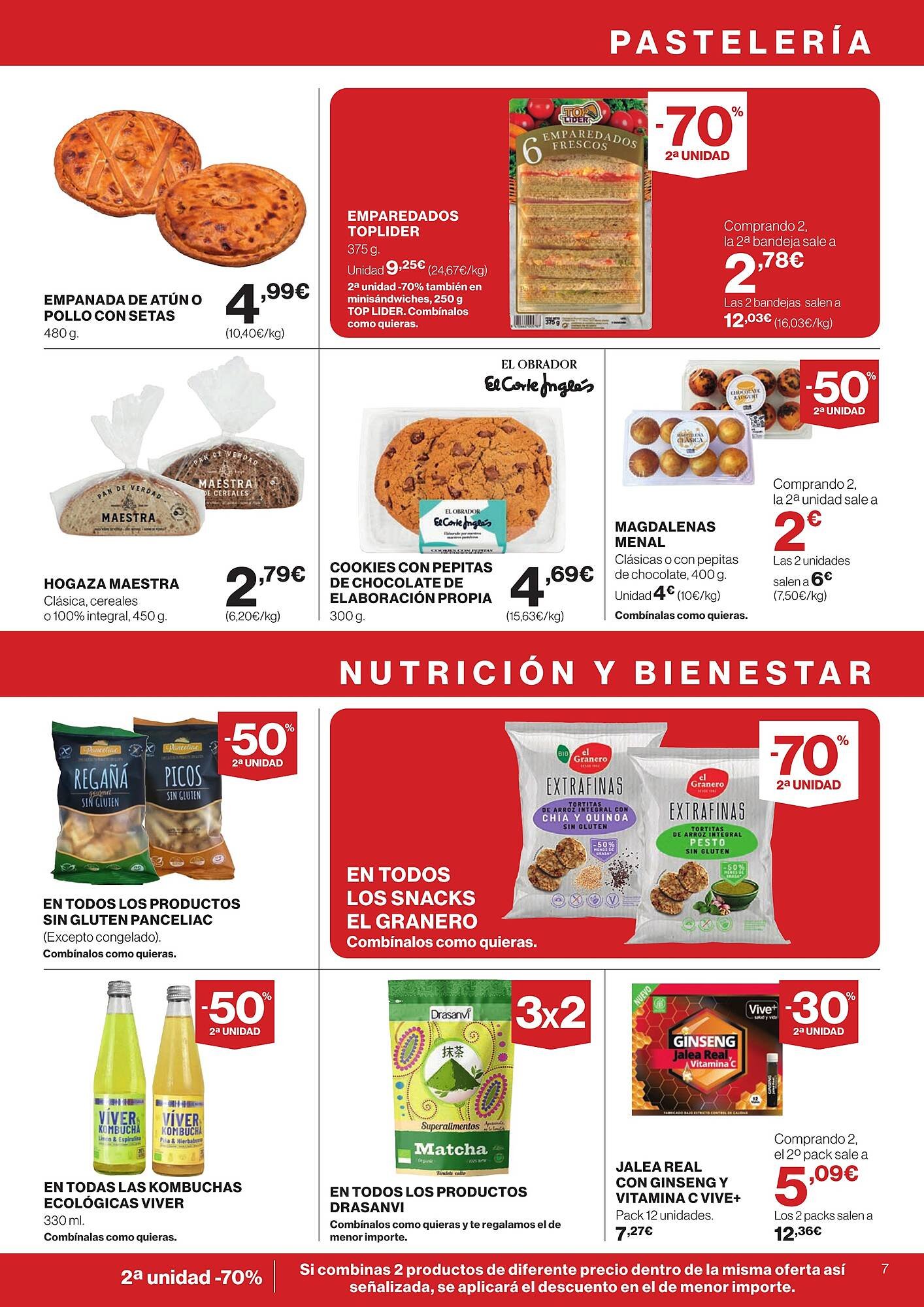 Folleto Supercor (2025-07-31 - 2025-08-13)