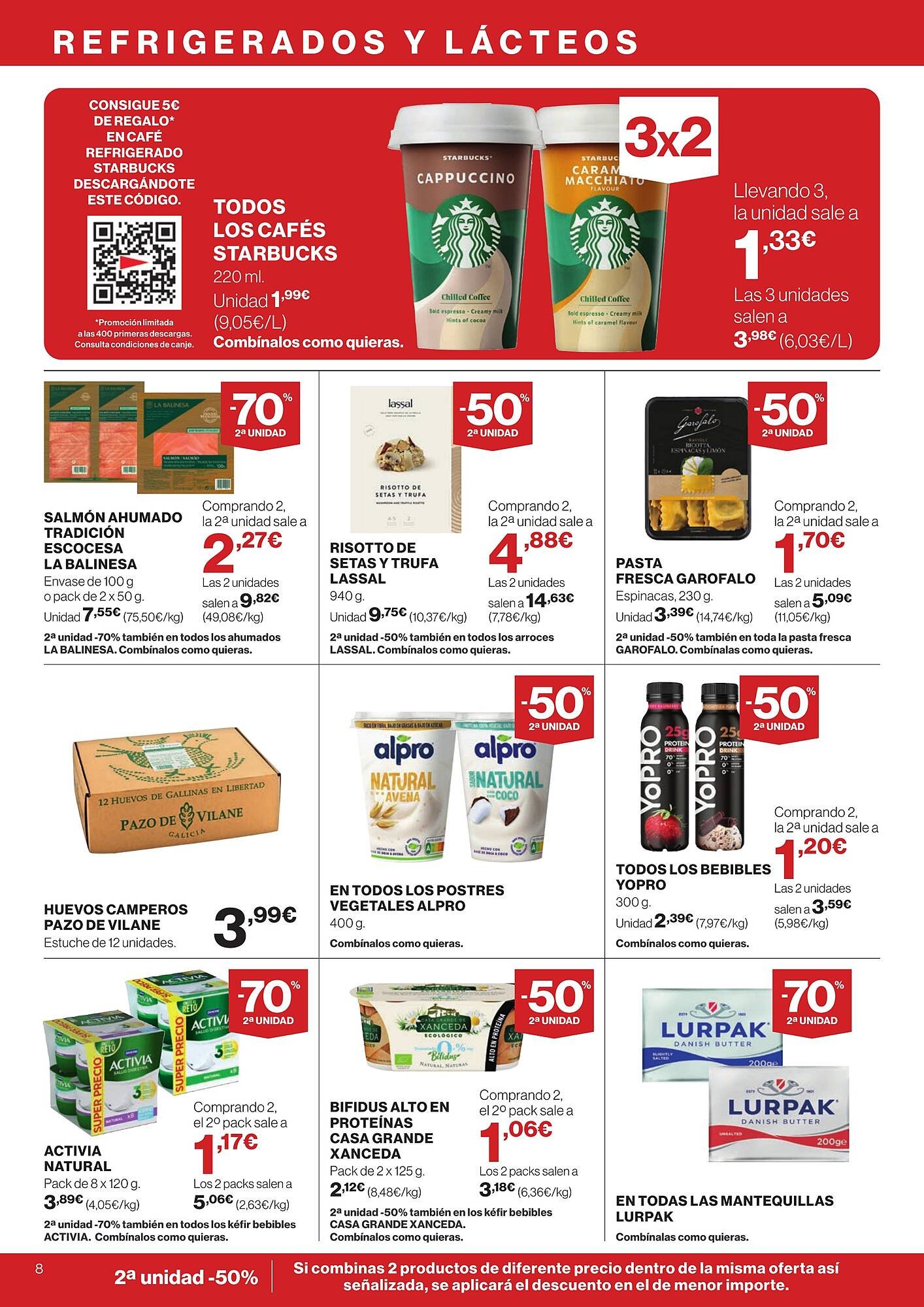 Folleto Supercor (2025-07-31 - 2025-08-13)