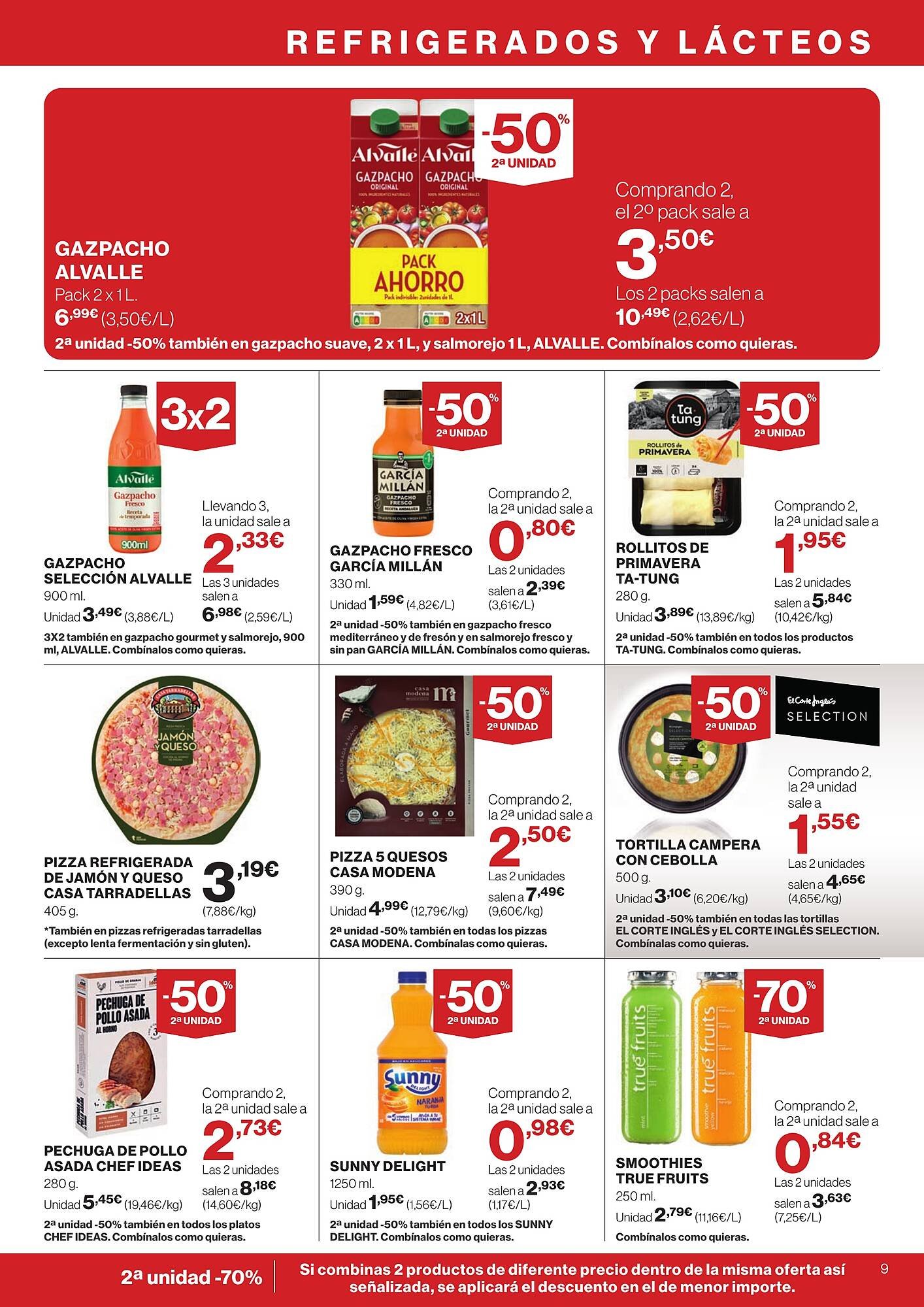 Folleto Supercor (2025-07-31 - 2025-08-13)