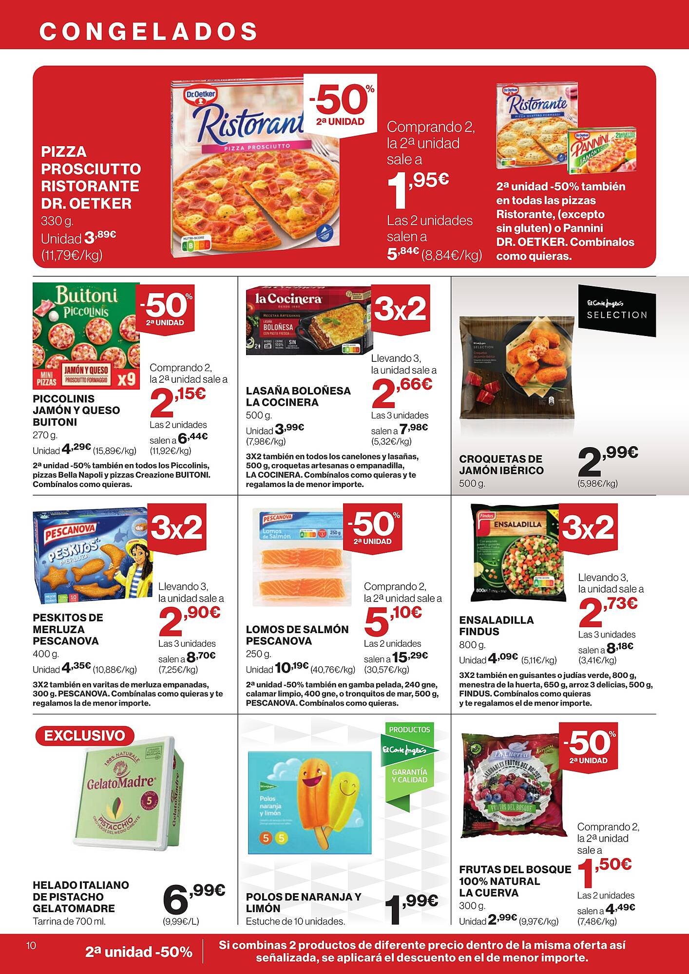 Folleto Supercor (2025-07-31 - 2025-08-13)