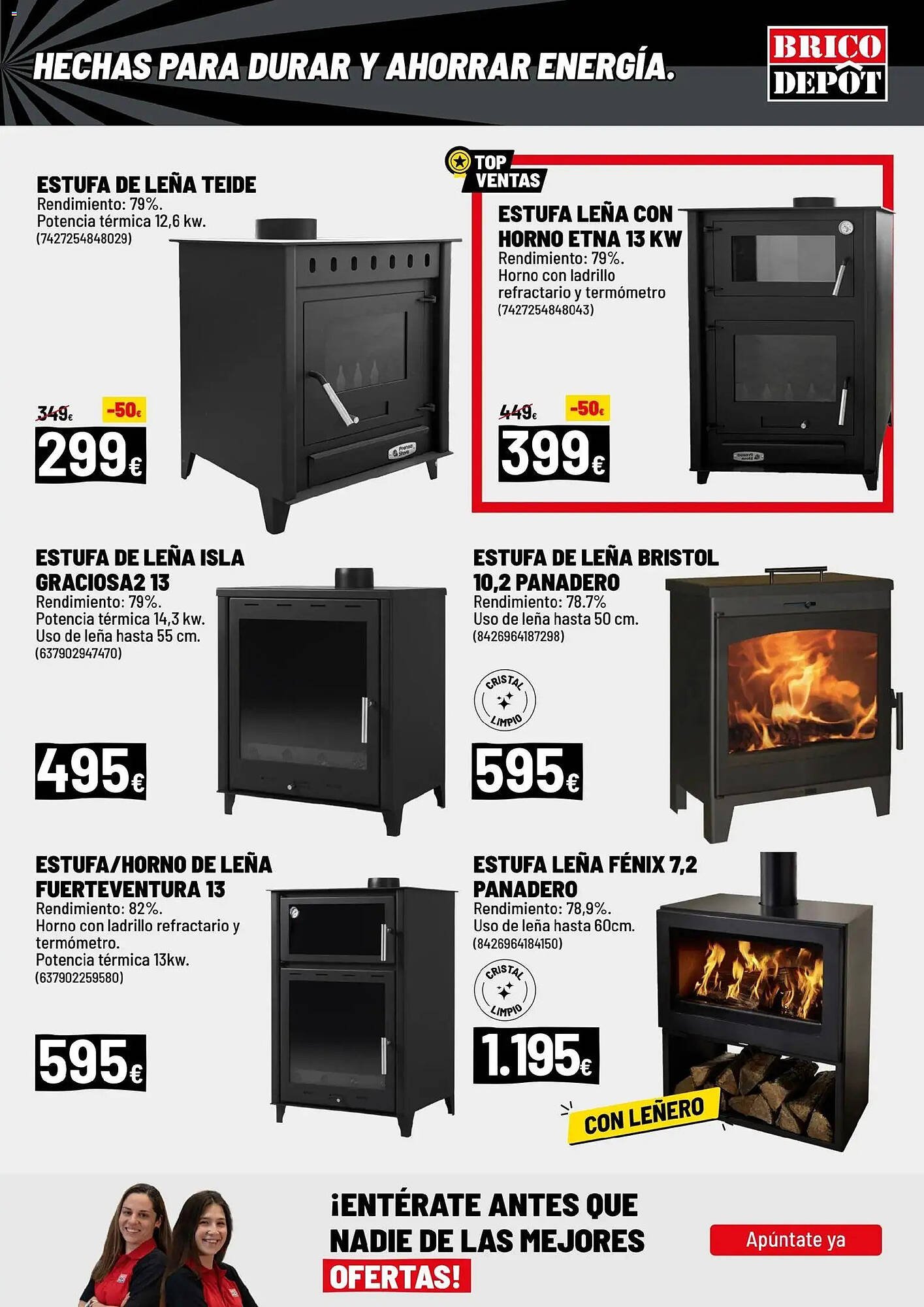 Catálogo Brico Depôt