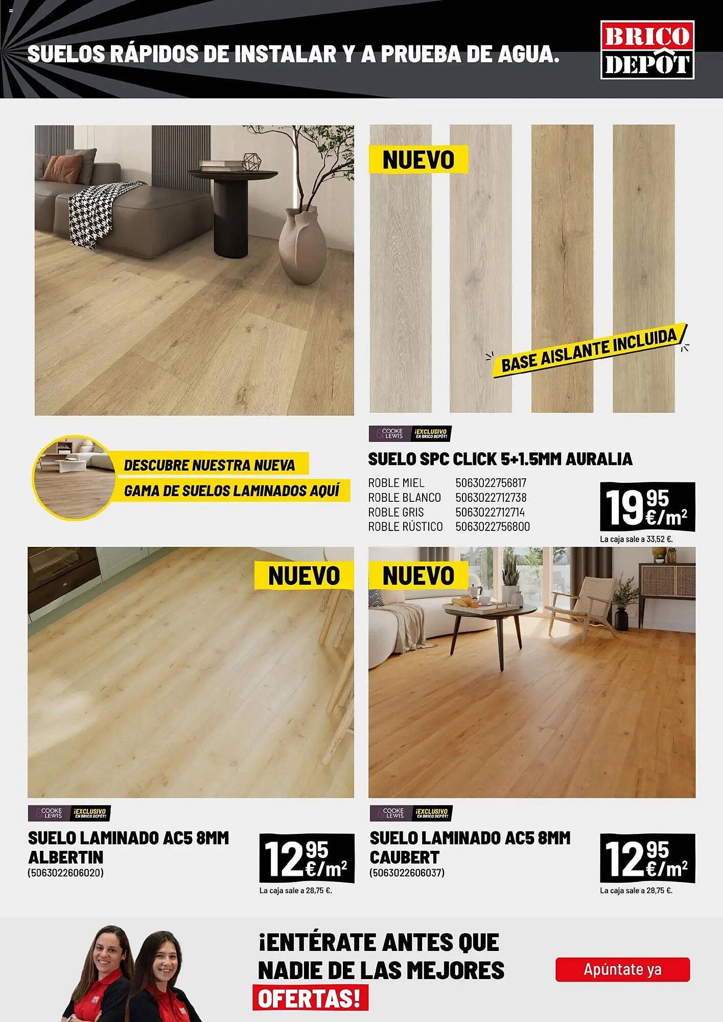 Catálogo Brico Depôt