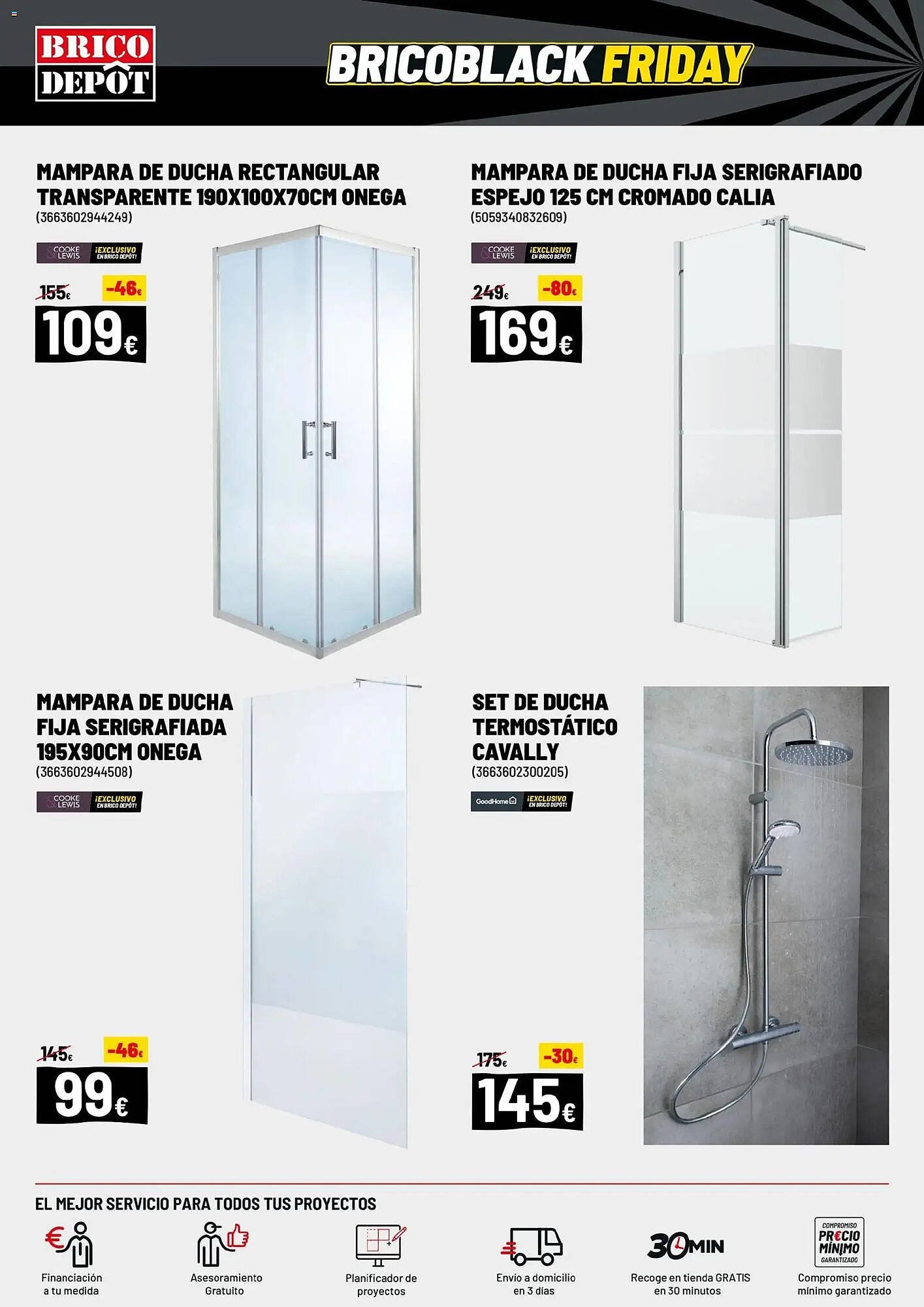 Catálogo Brico Depôt