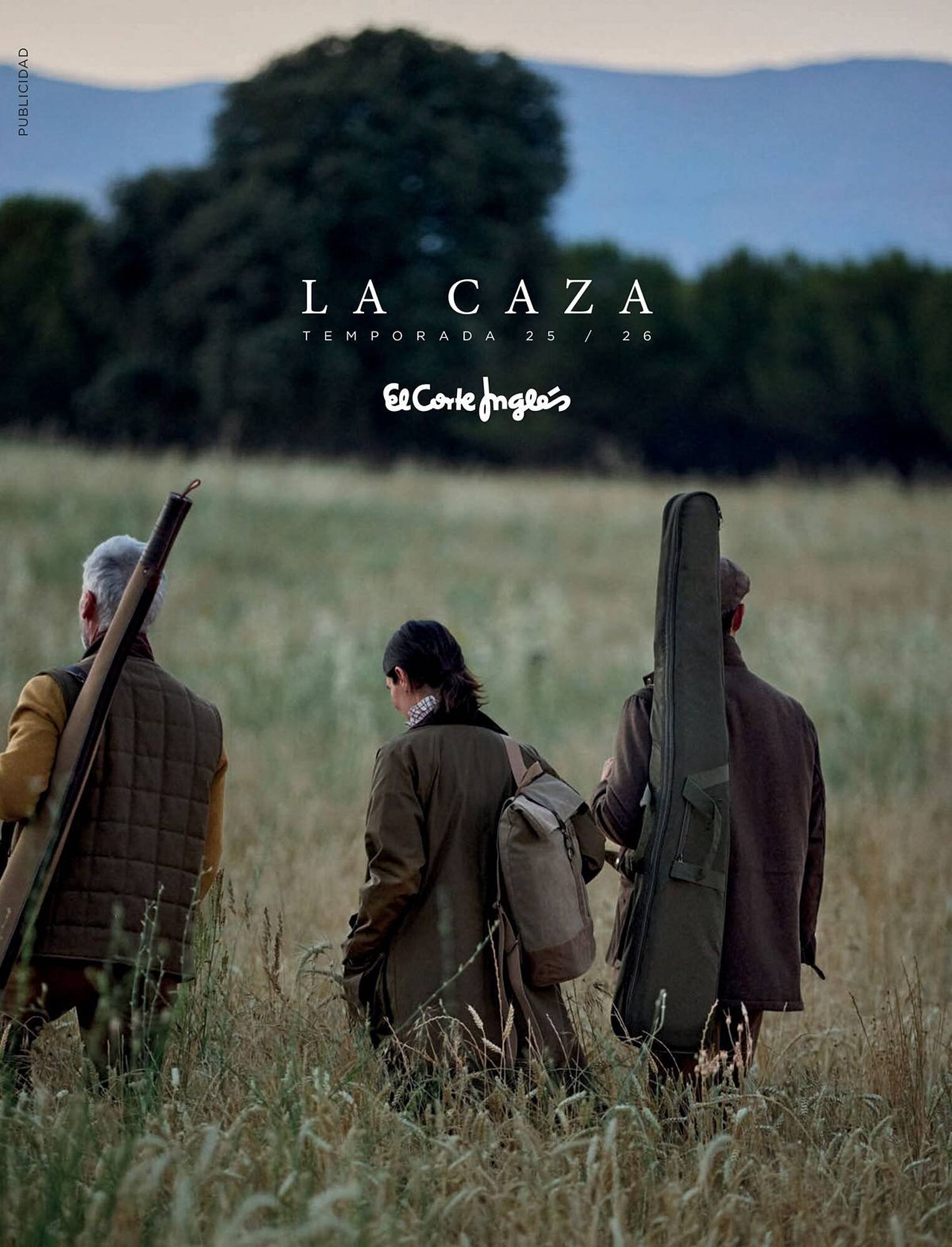 Catálogo El Corte Inglés