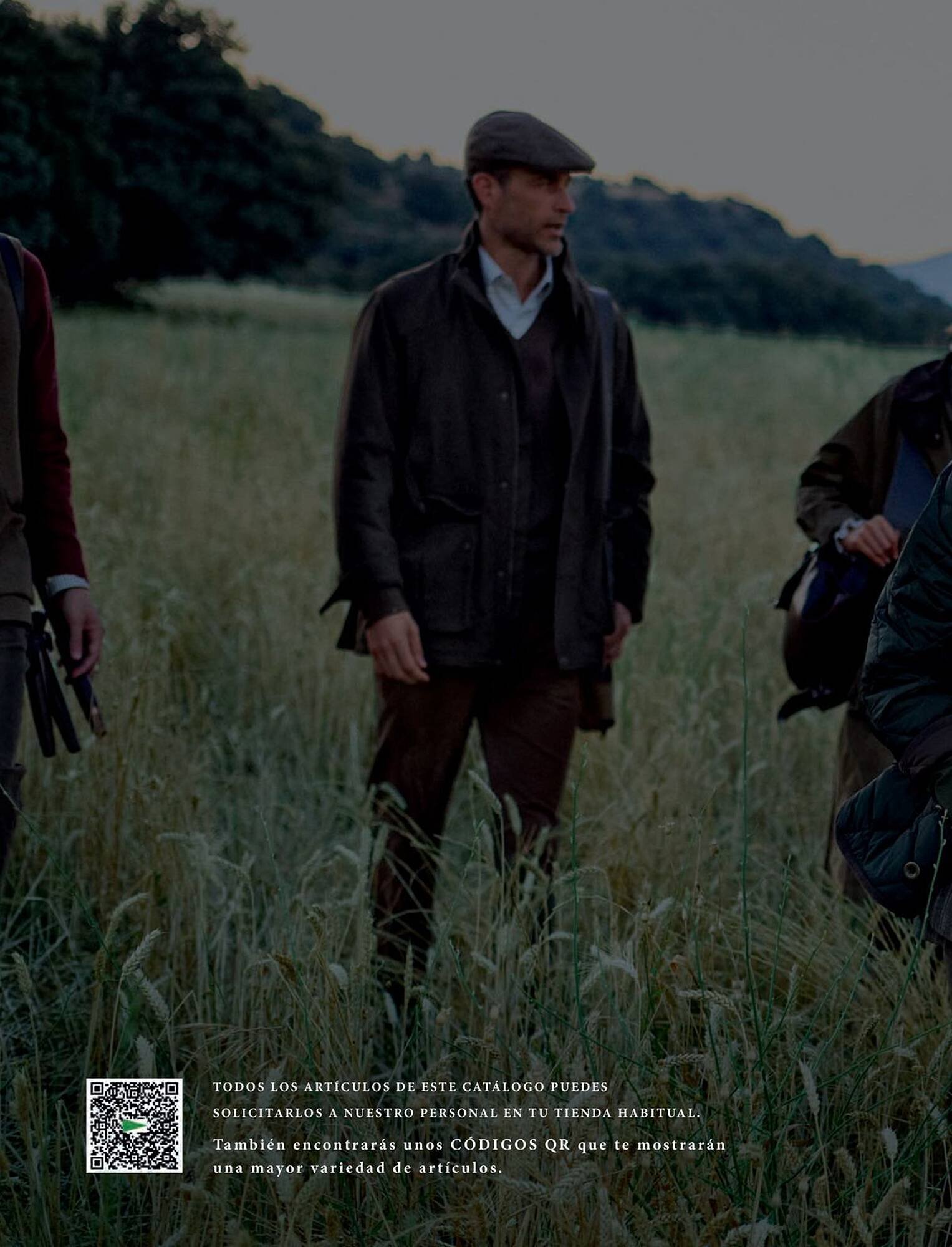 Catálogo El Corte Inglés