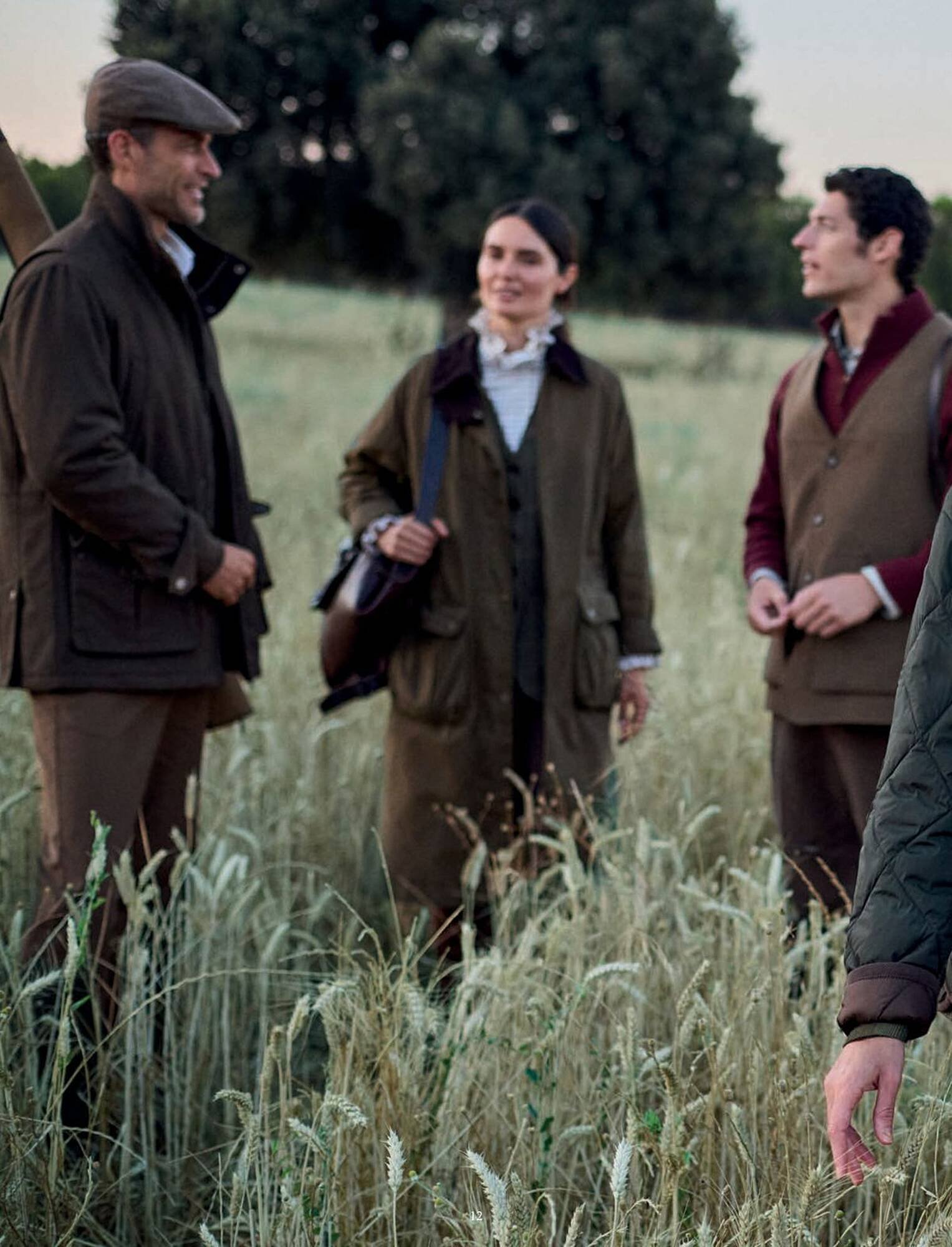 Catálogo El Corte Inglés