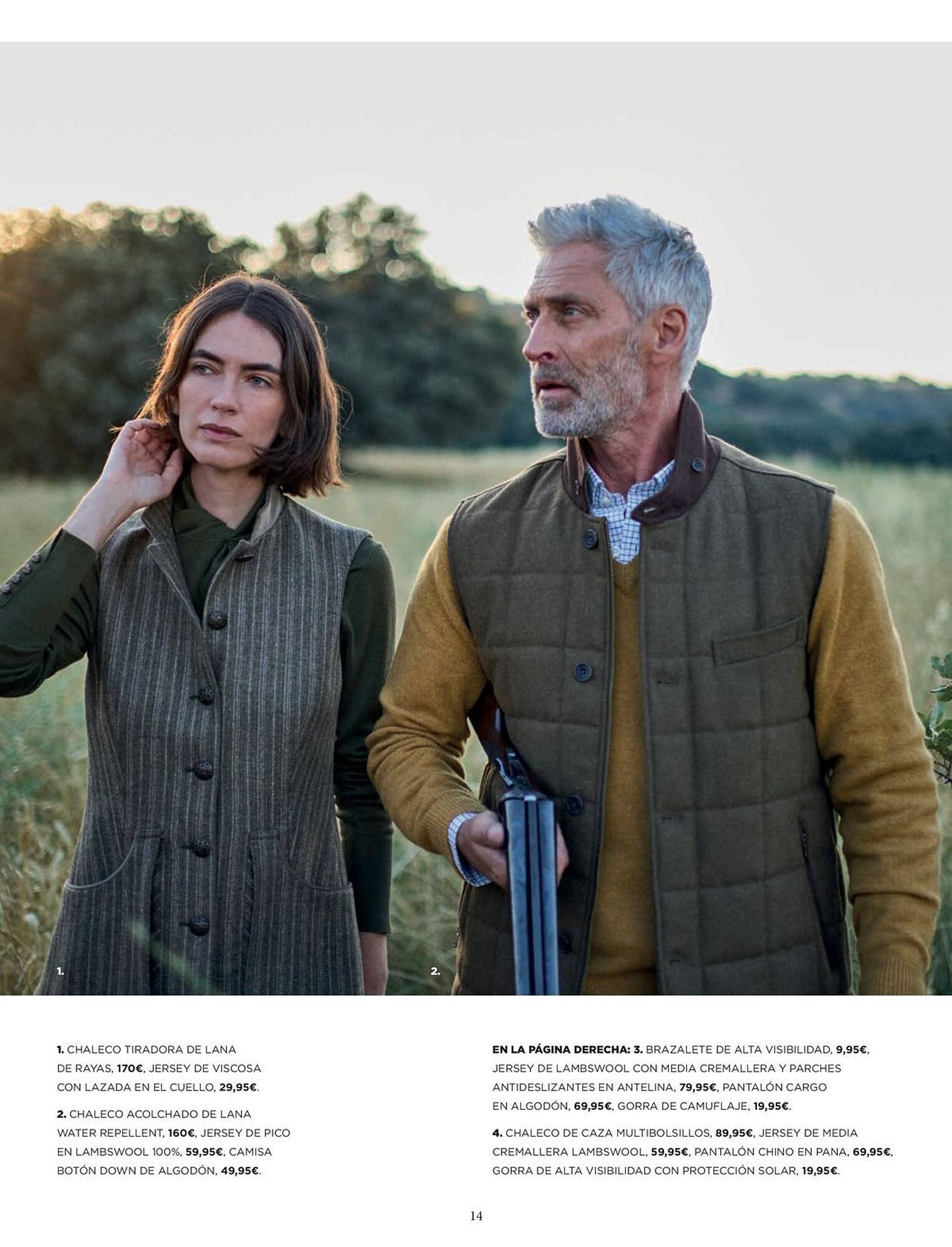 Catálogo El Corte Inglés