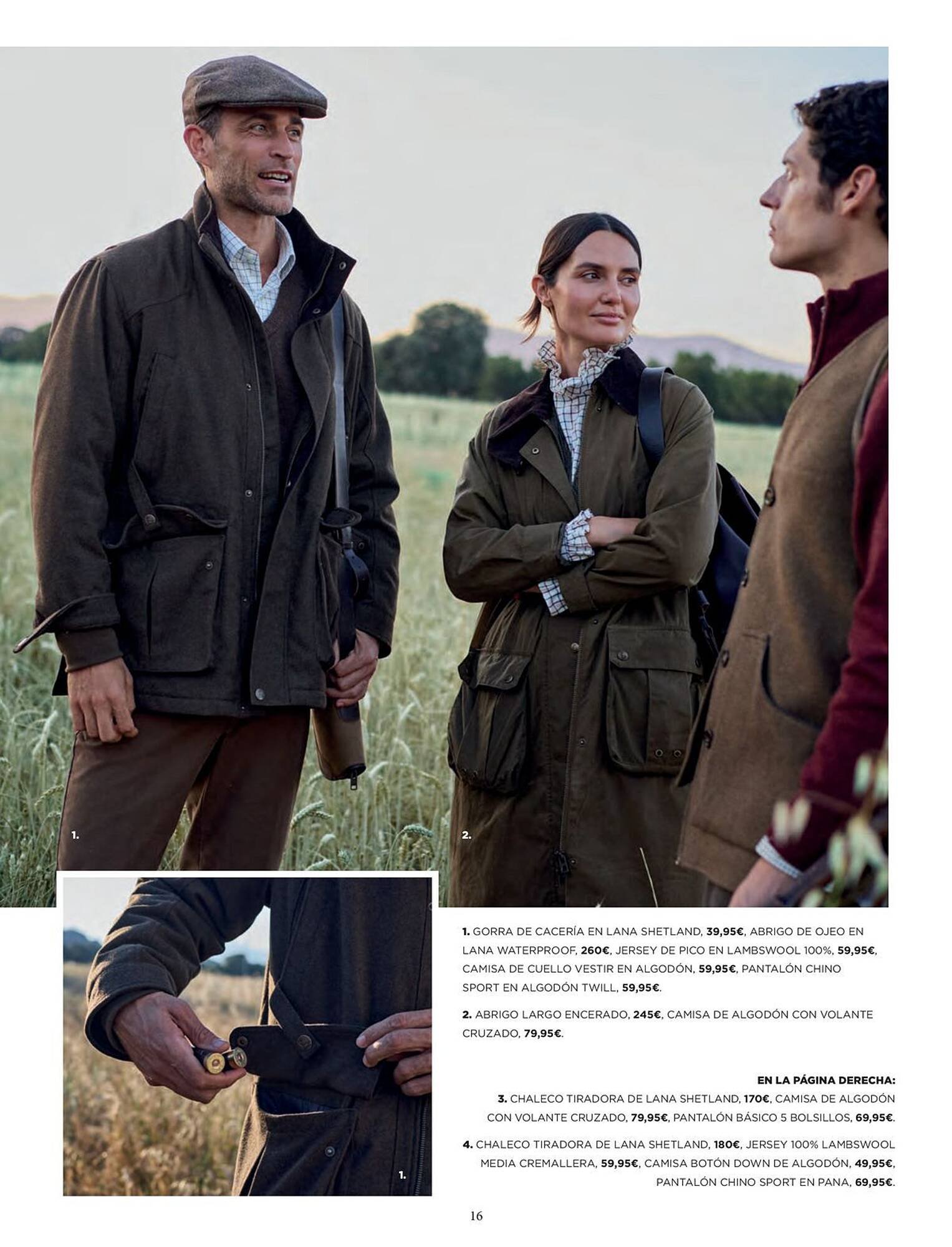 Catálogo El Corte Inglés