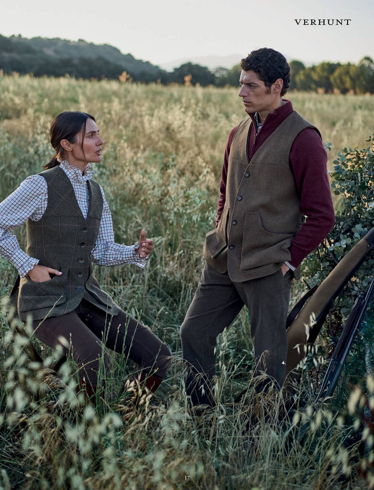 Catálogo El Corte Inglés