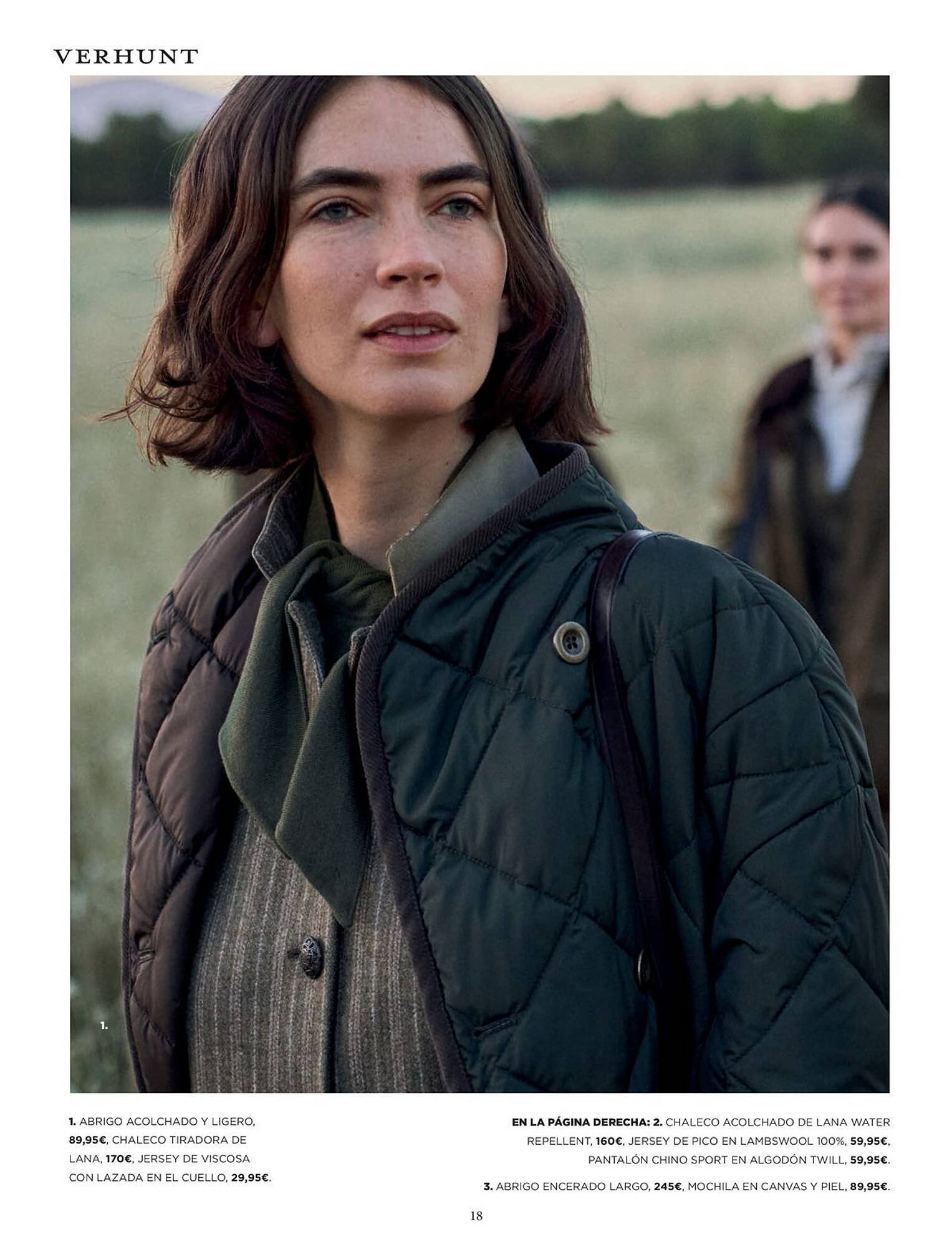 Catálogo El Corte Inglés