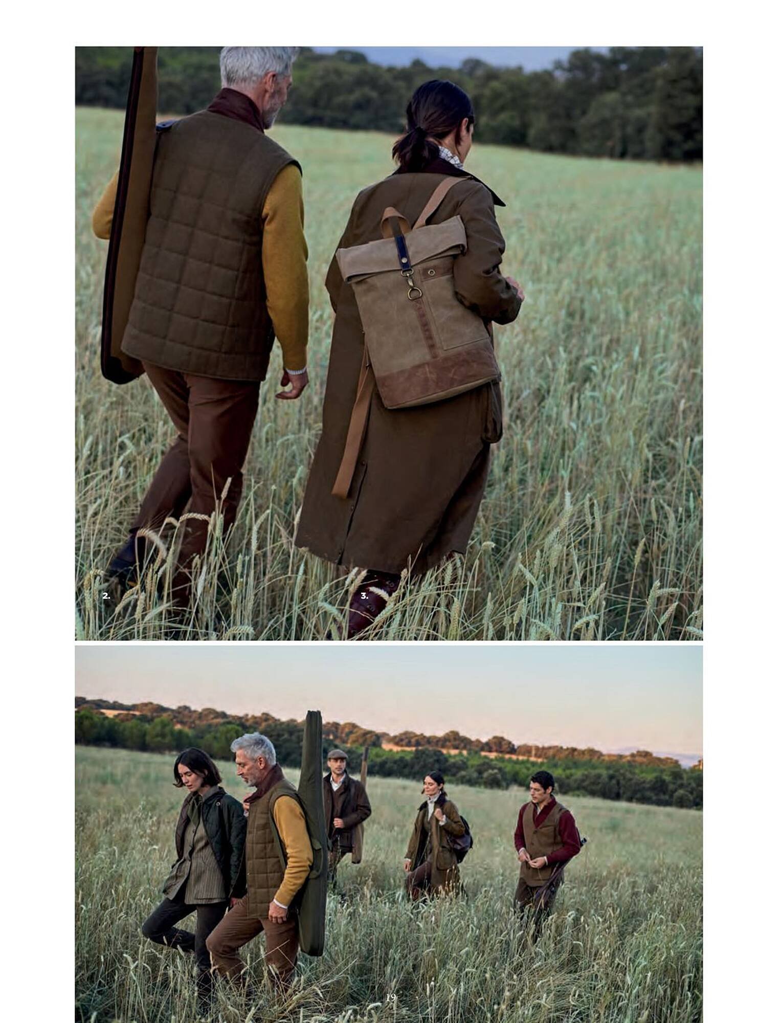 Catálogo El Corte Inglés