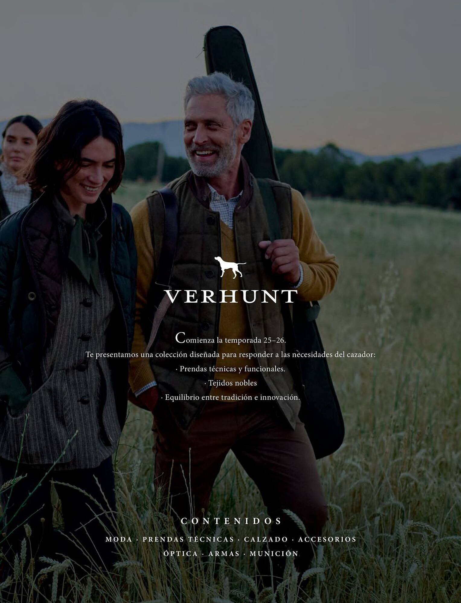 Catálogo El Corte Inglés