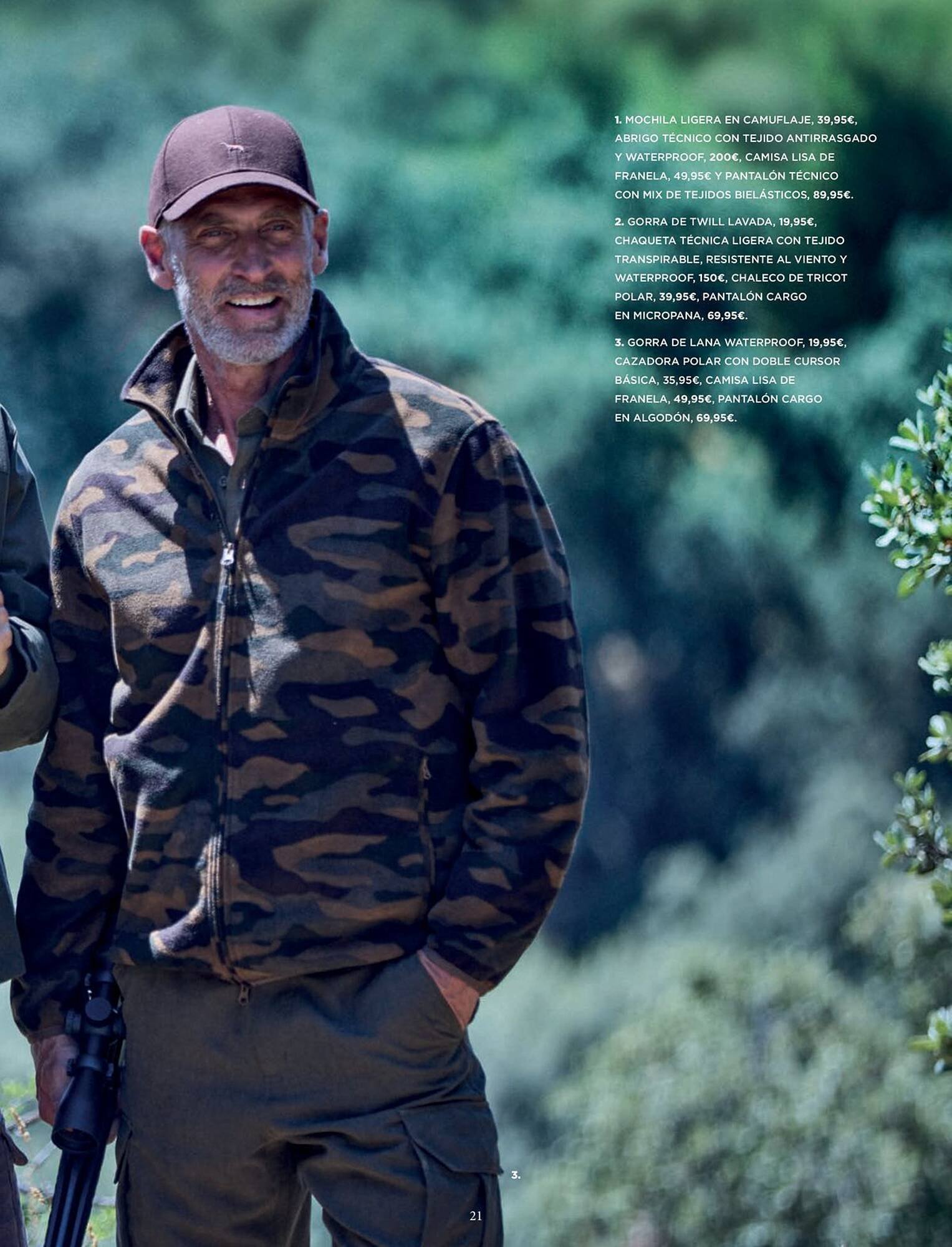 Catálogo El Corte Inglés